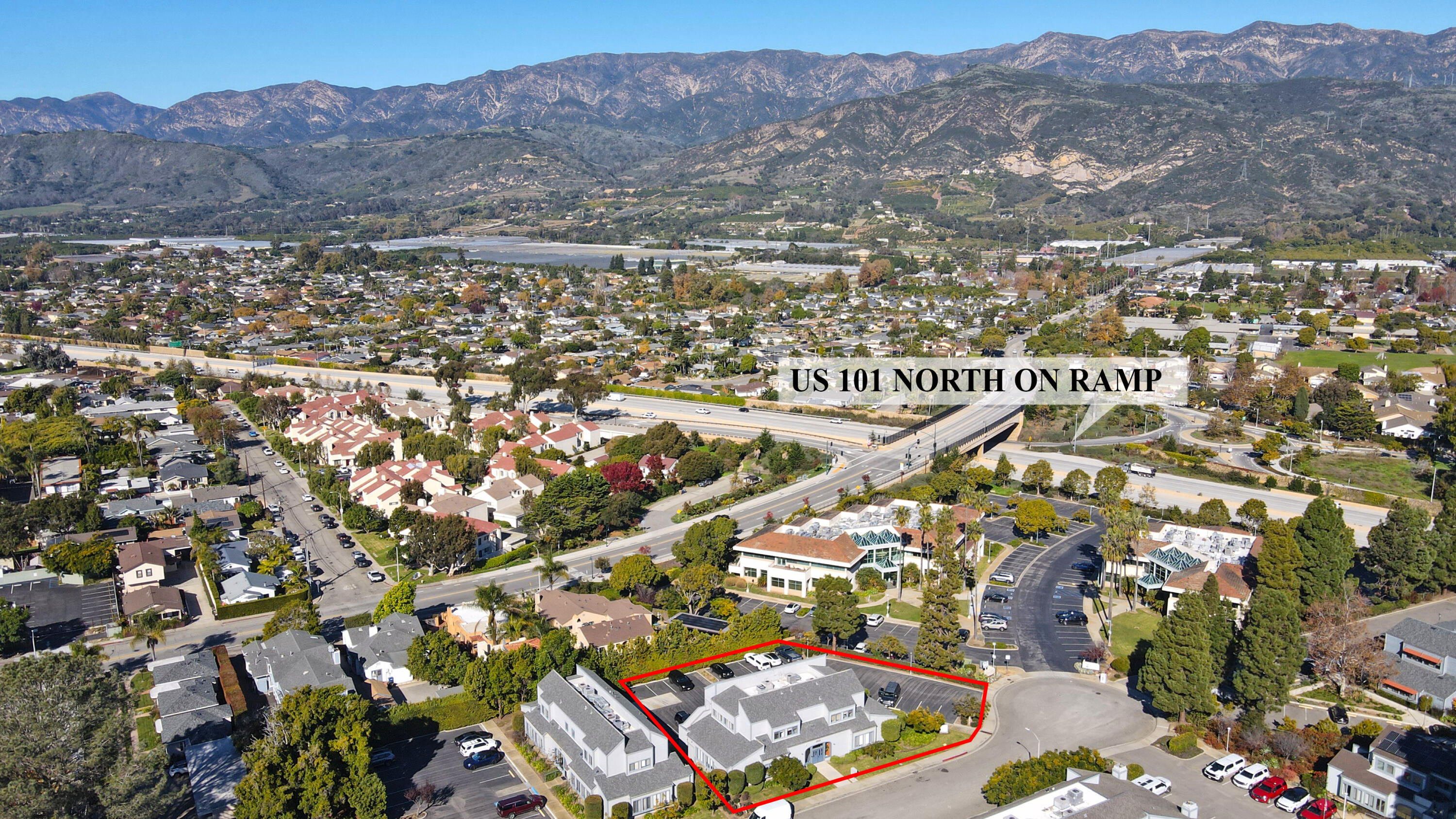 1135 Eugenia Place 5-7