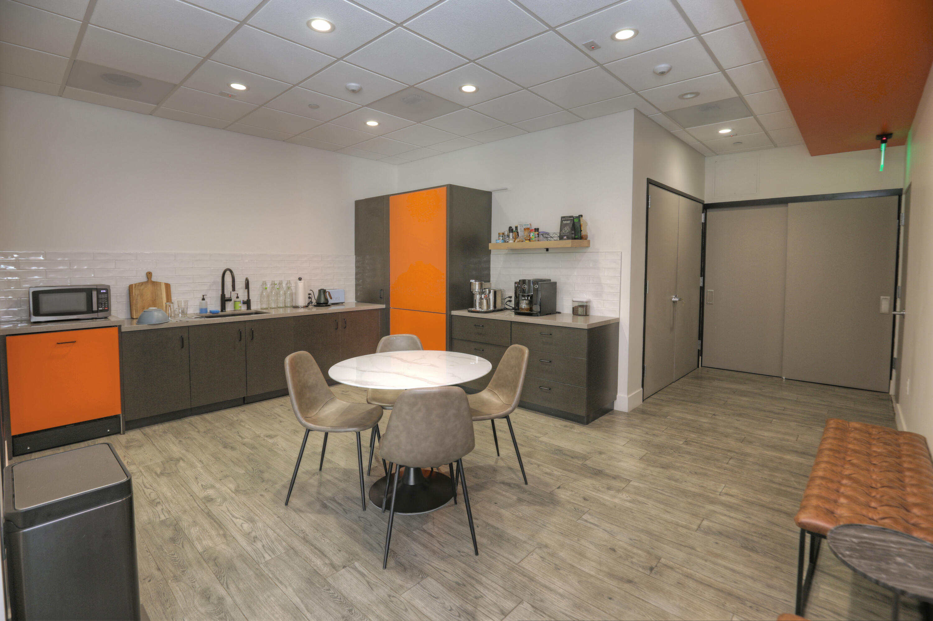 1135 Eugenia Place 5-7