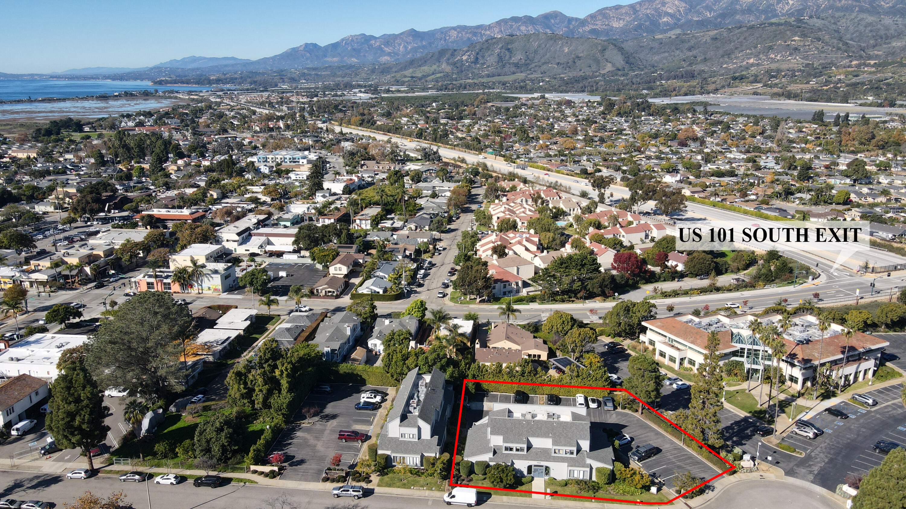 1135 Eugenia Place 5-7