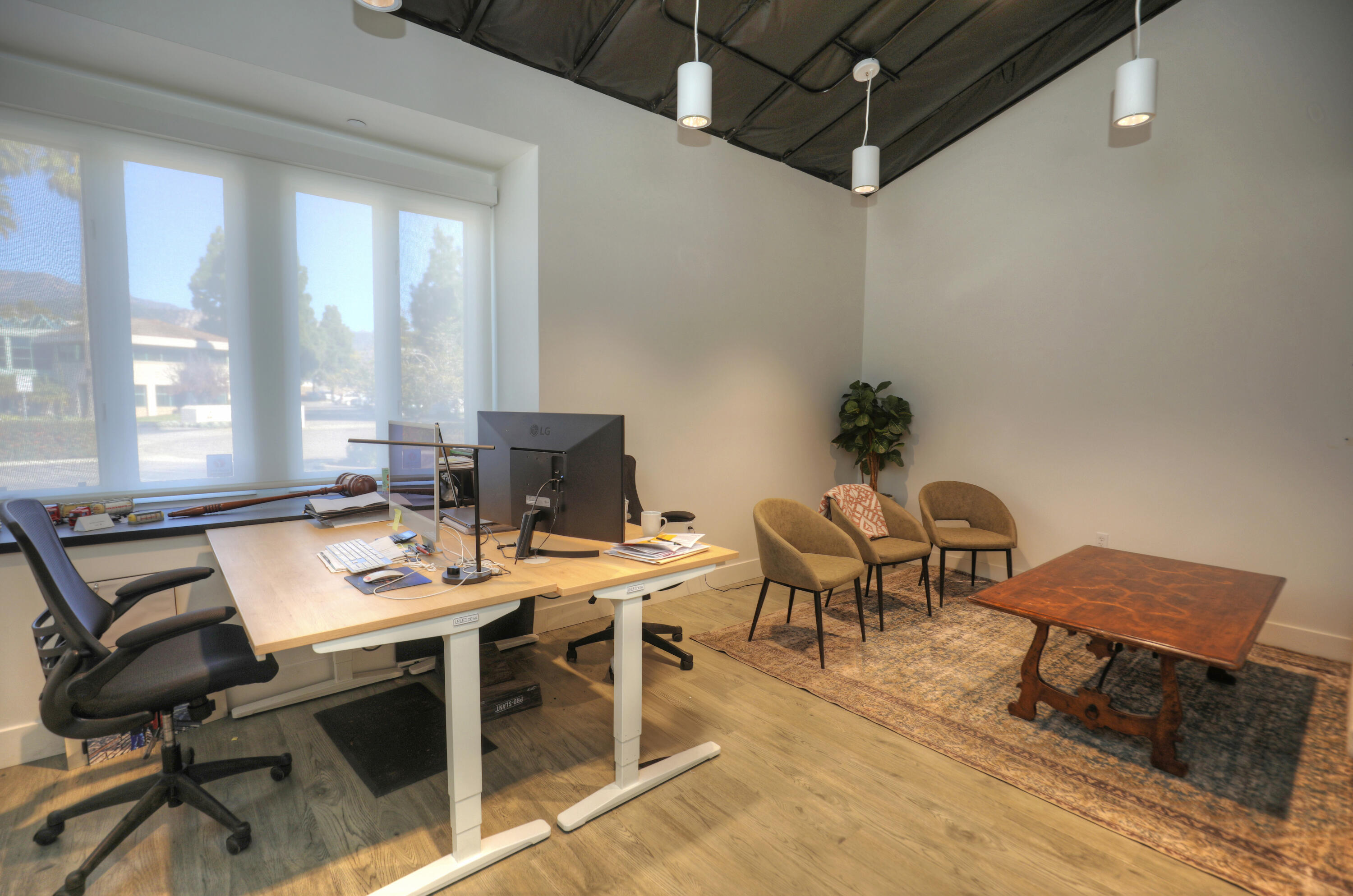 1135 Eugenia Place 5-7