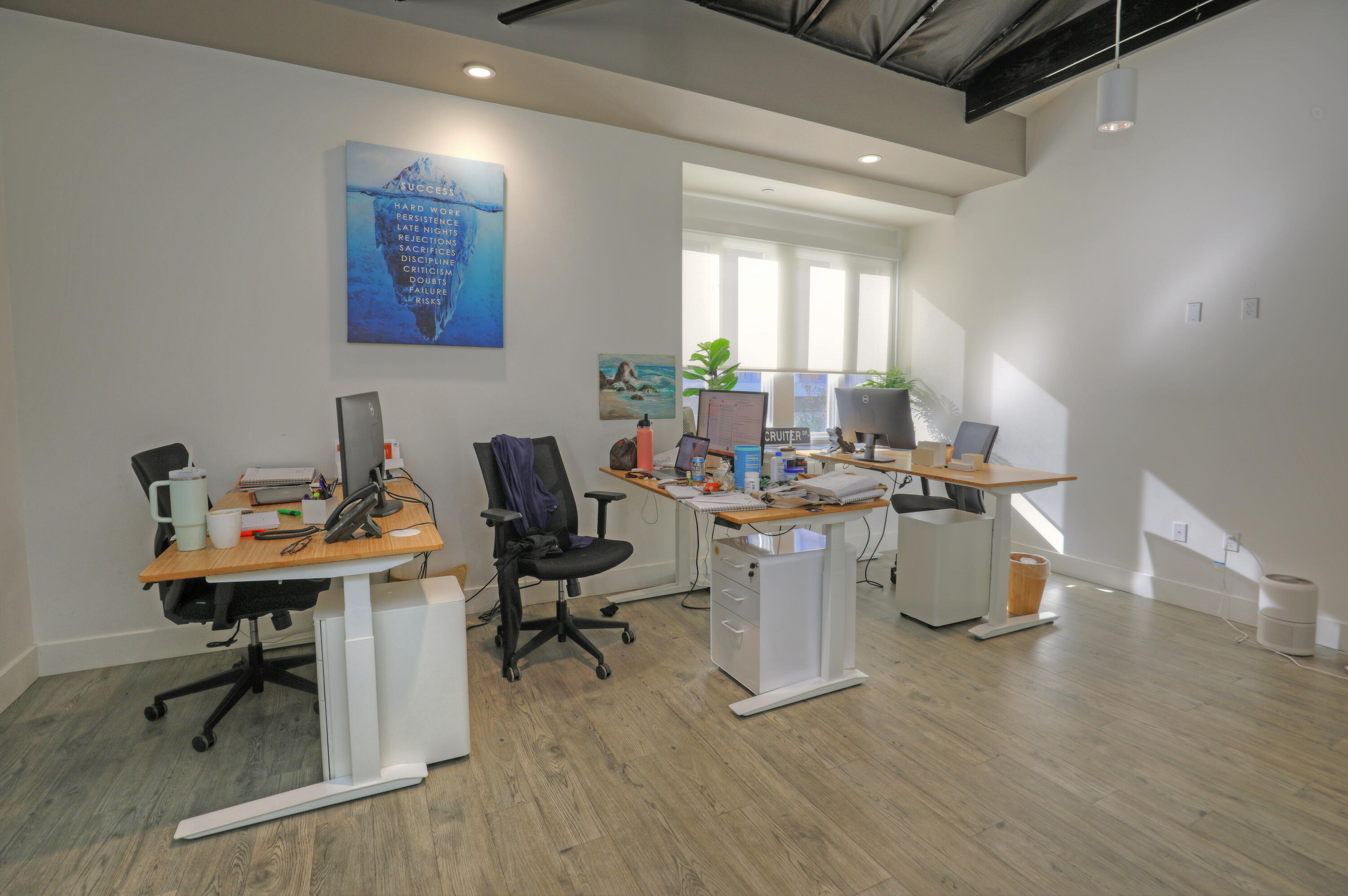 1135 Eugenia Place 5-7