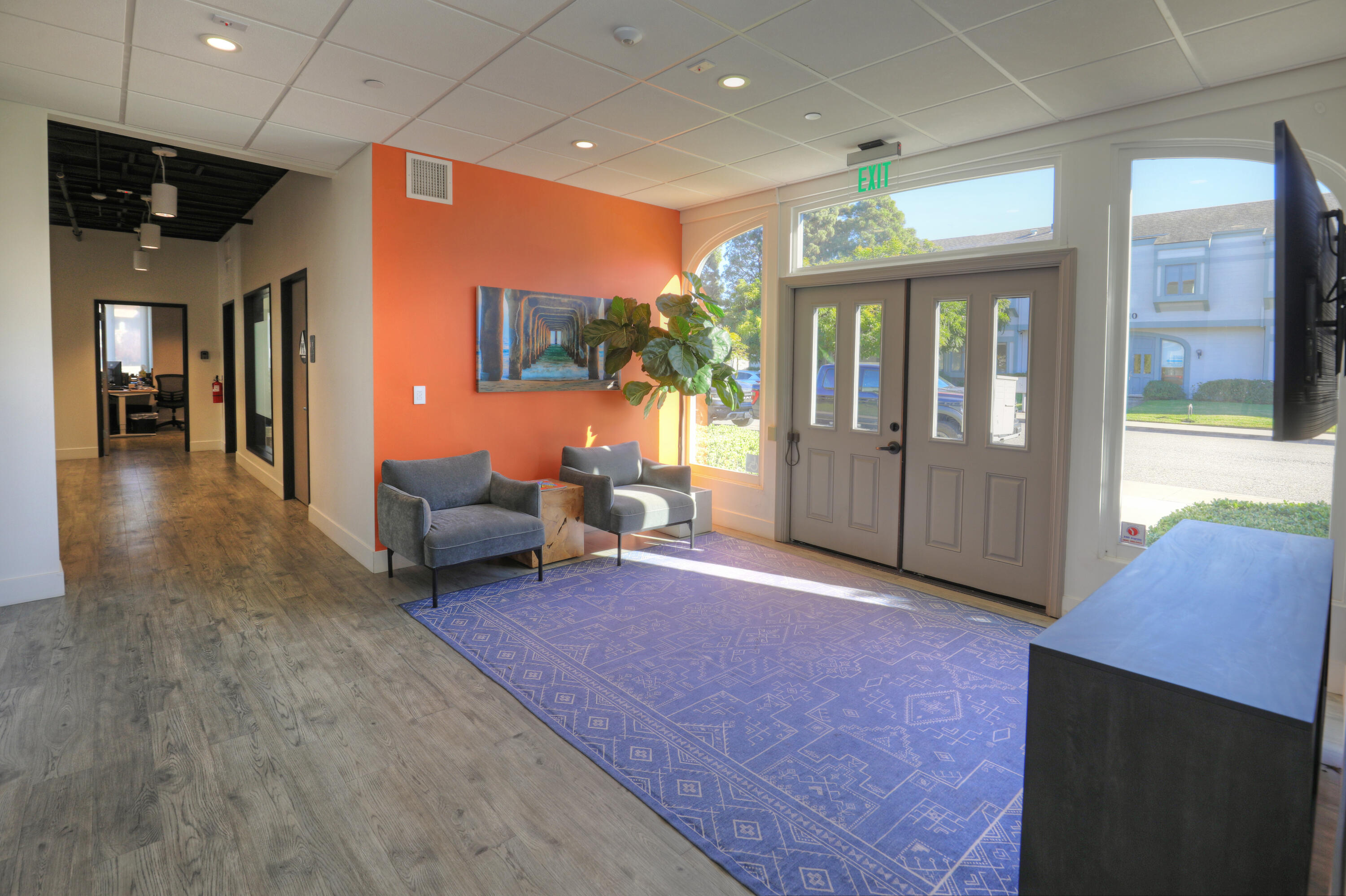 1135 Eugenia Place 5-7