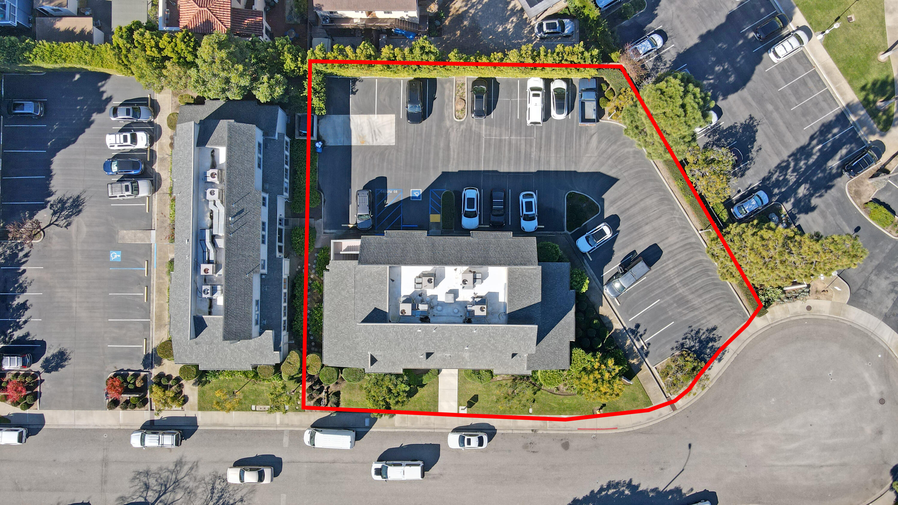 1135 Eugenia Place 5-7