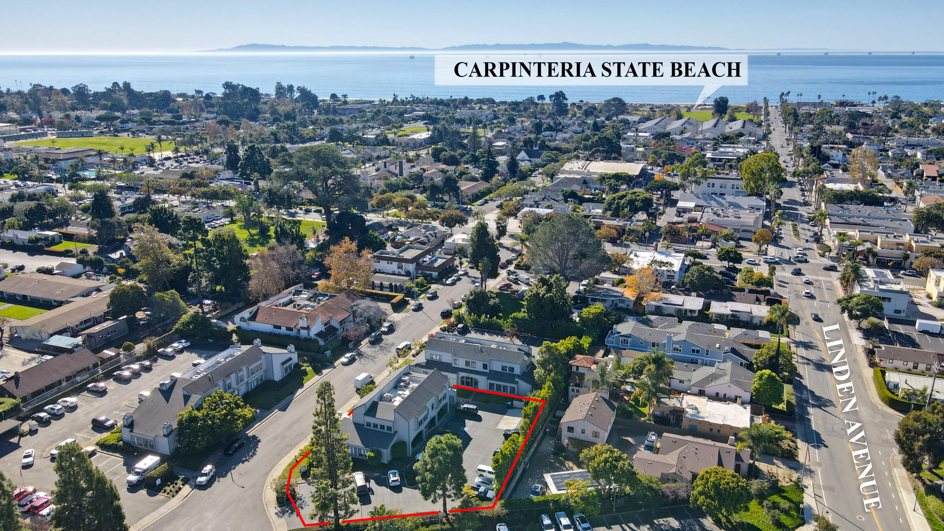 1135 Eugenia Place 5-7