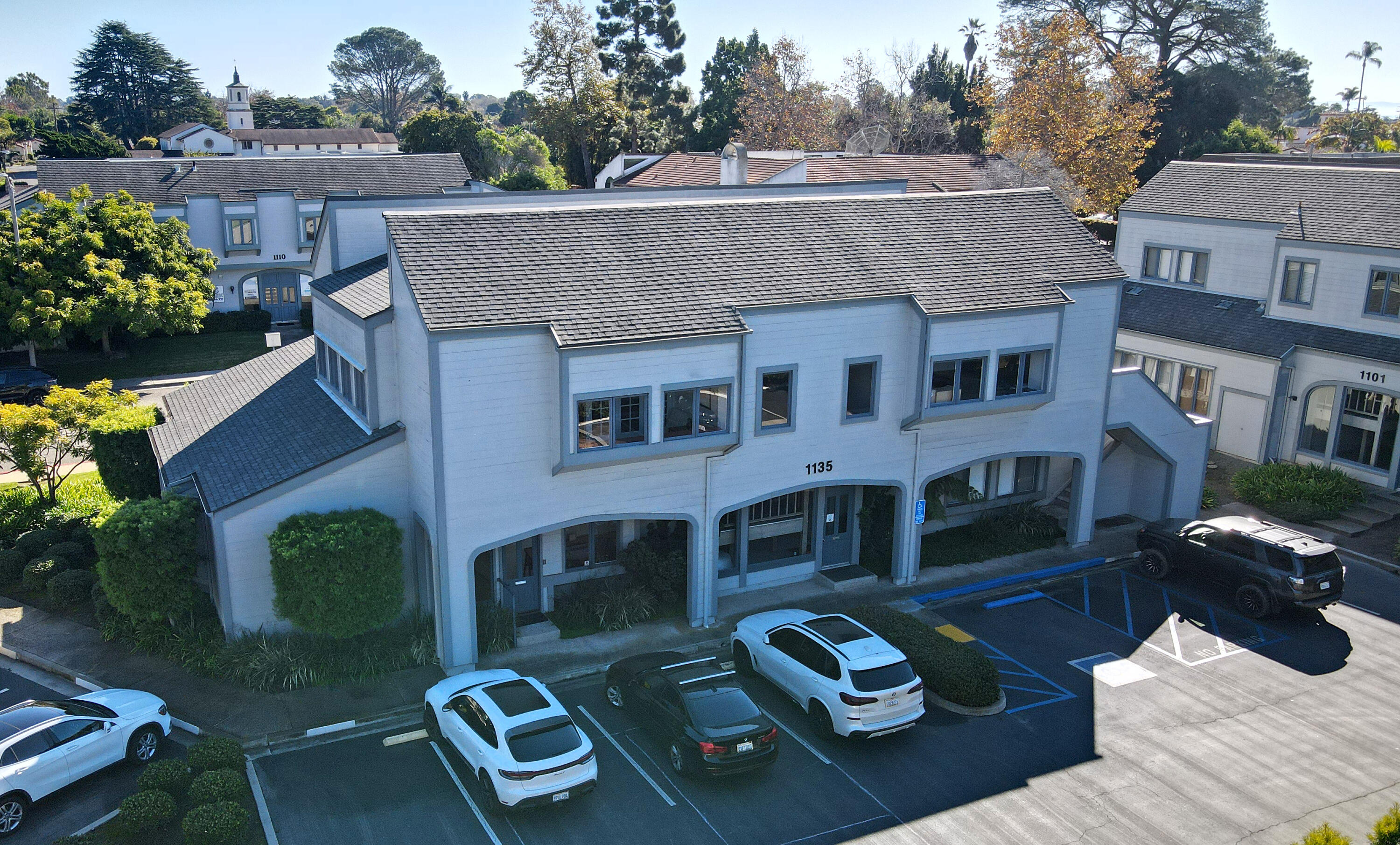 1135 Eugenia Place 5-7