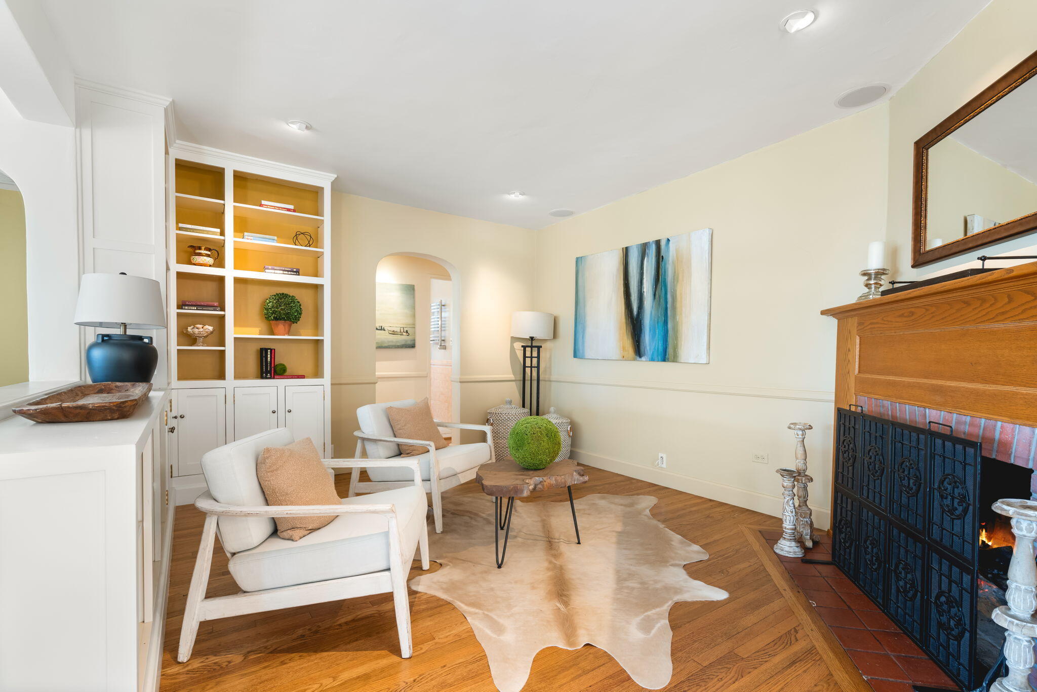 955 Garcia Road