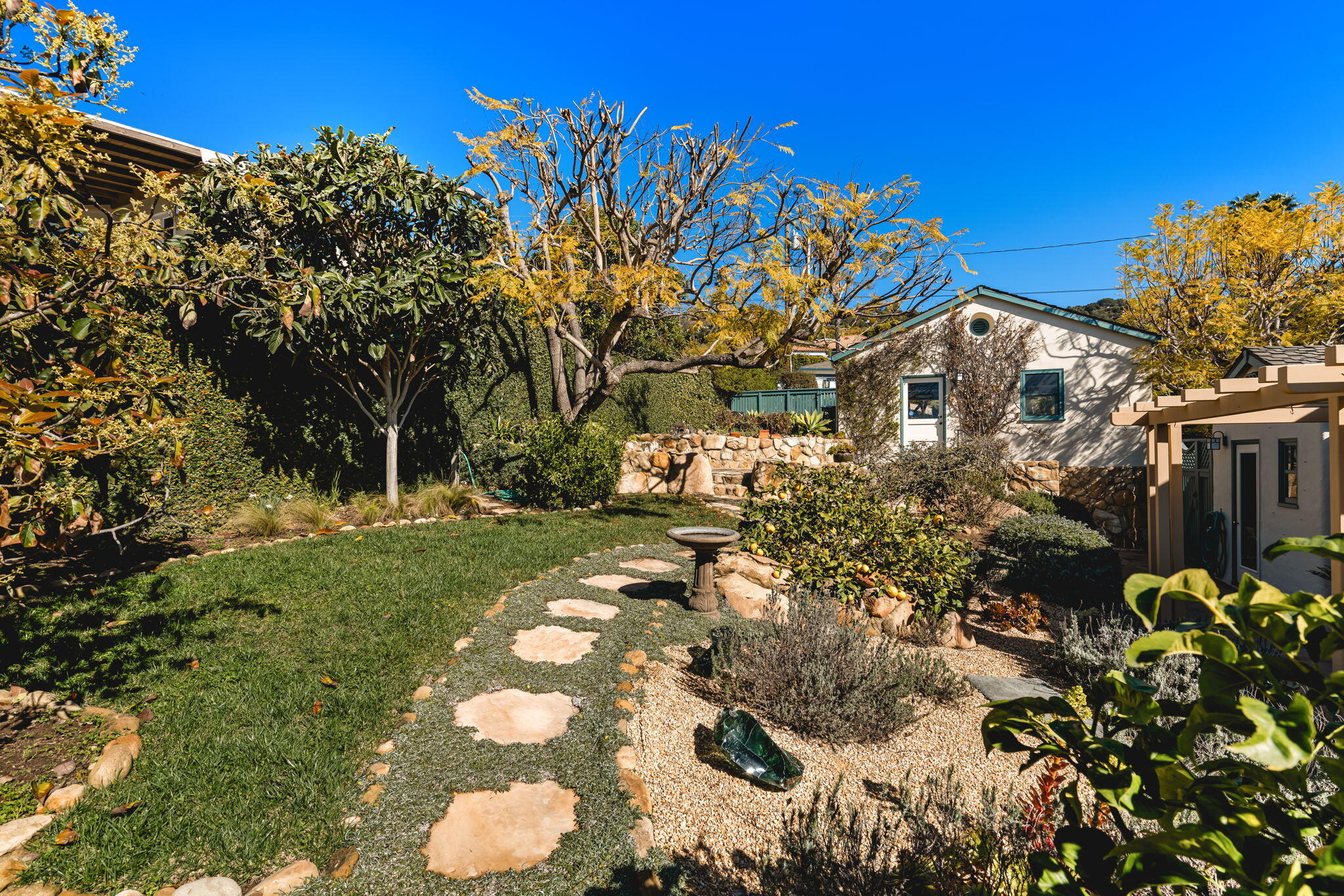 955 Garcia Road