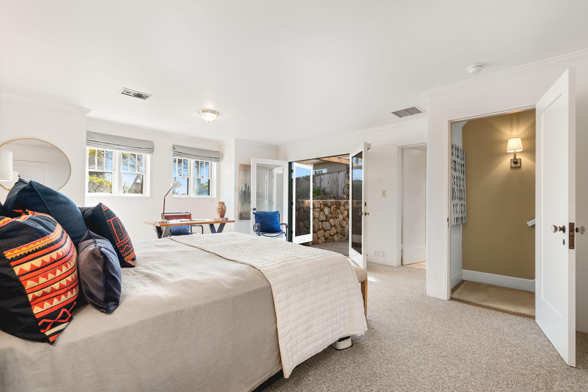 955 Garcia Road