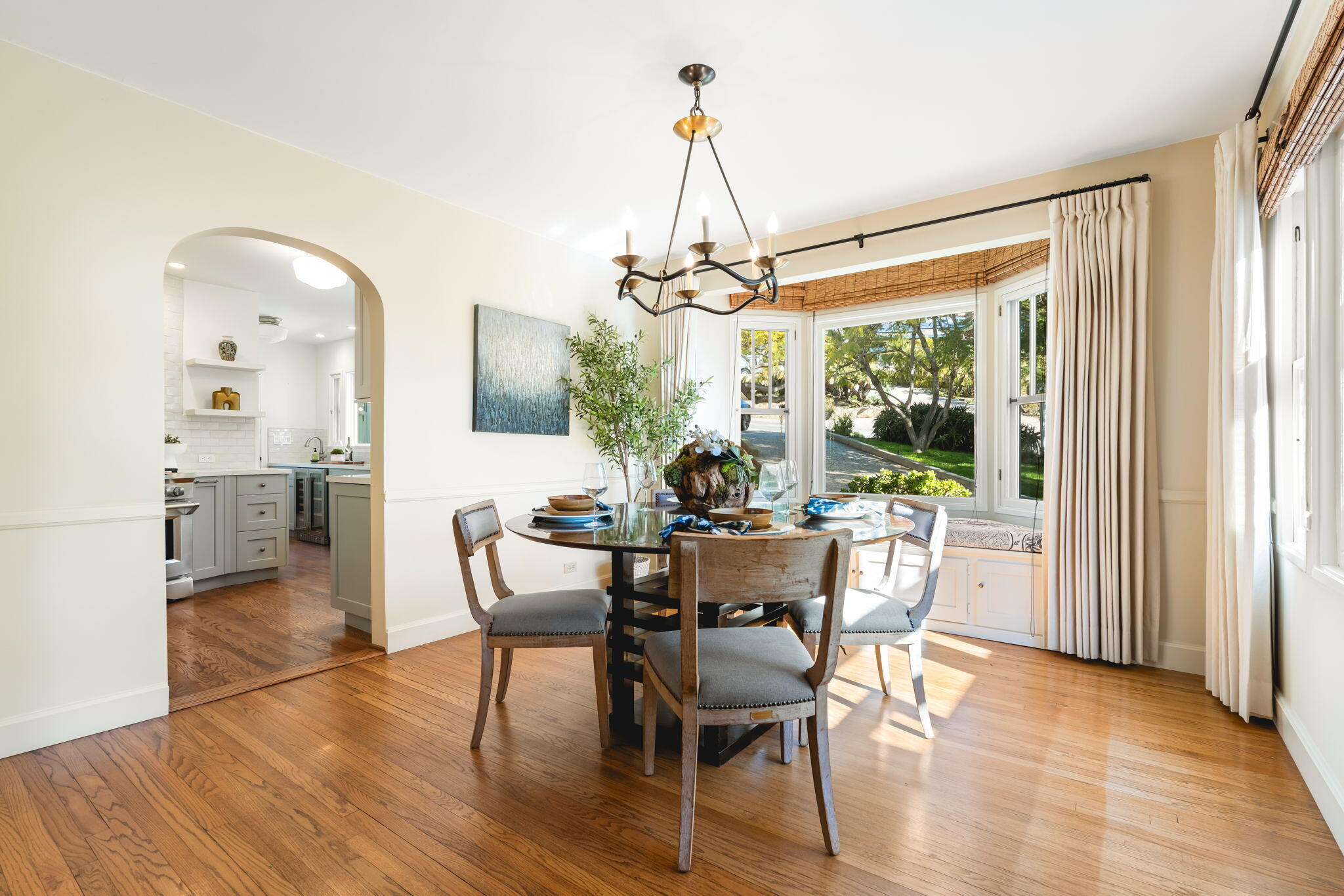 955 Garcia Road