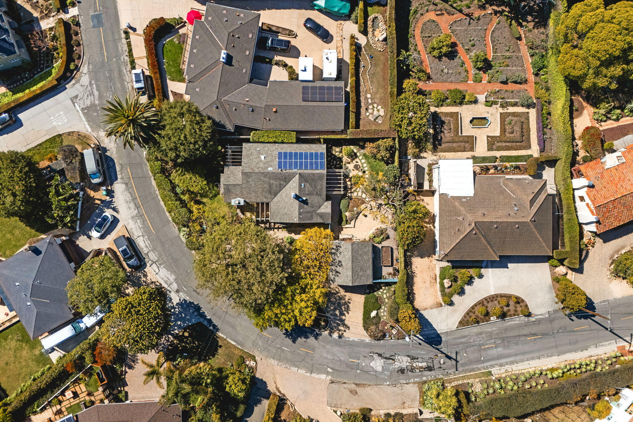 955 Garcia Road