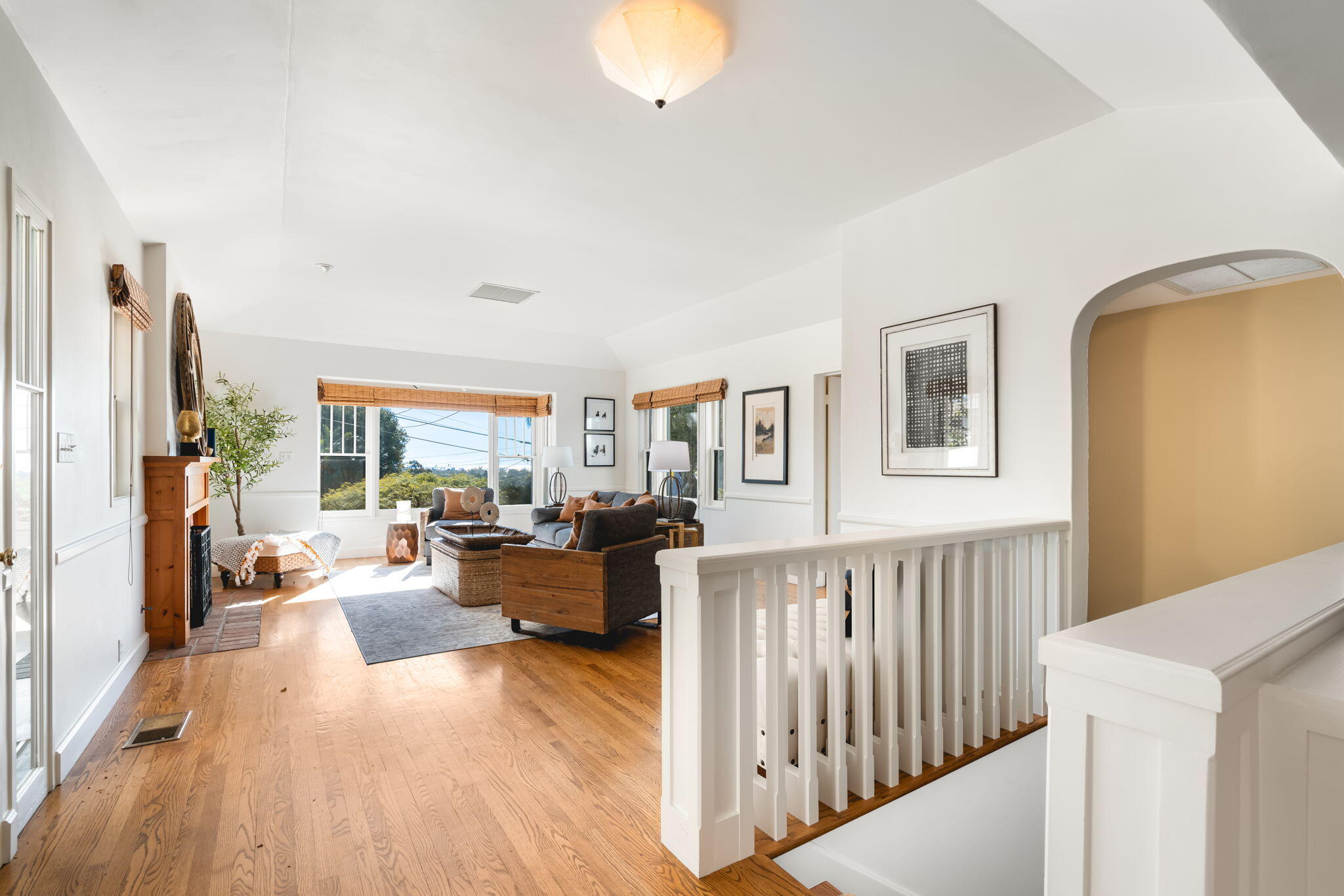 955 Garcia Road