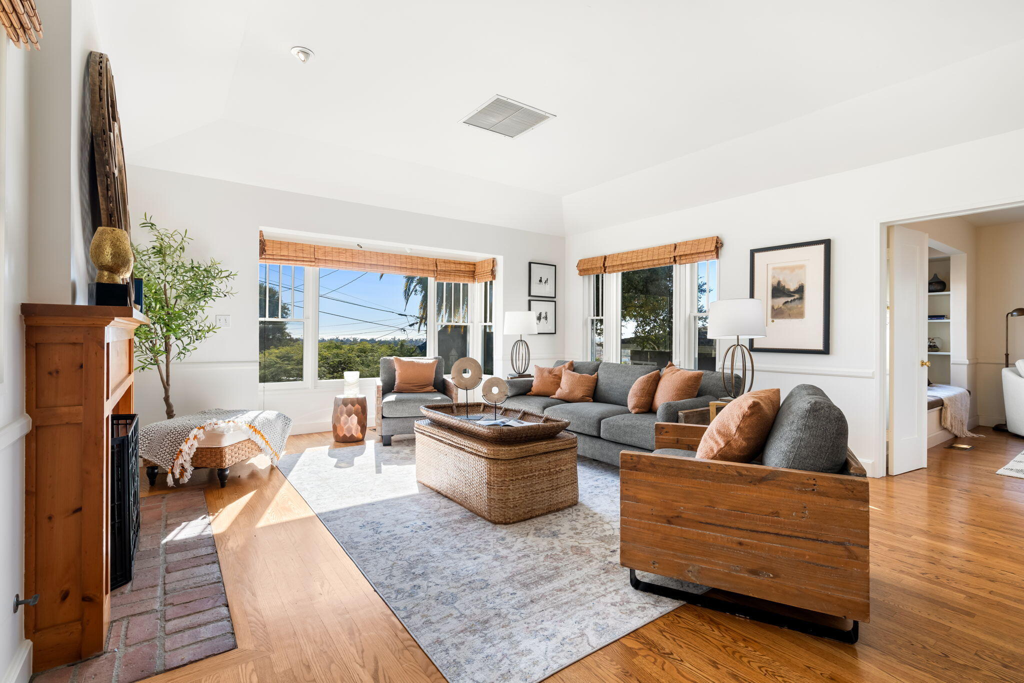 955 Garcia Road