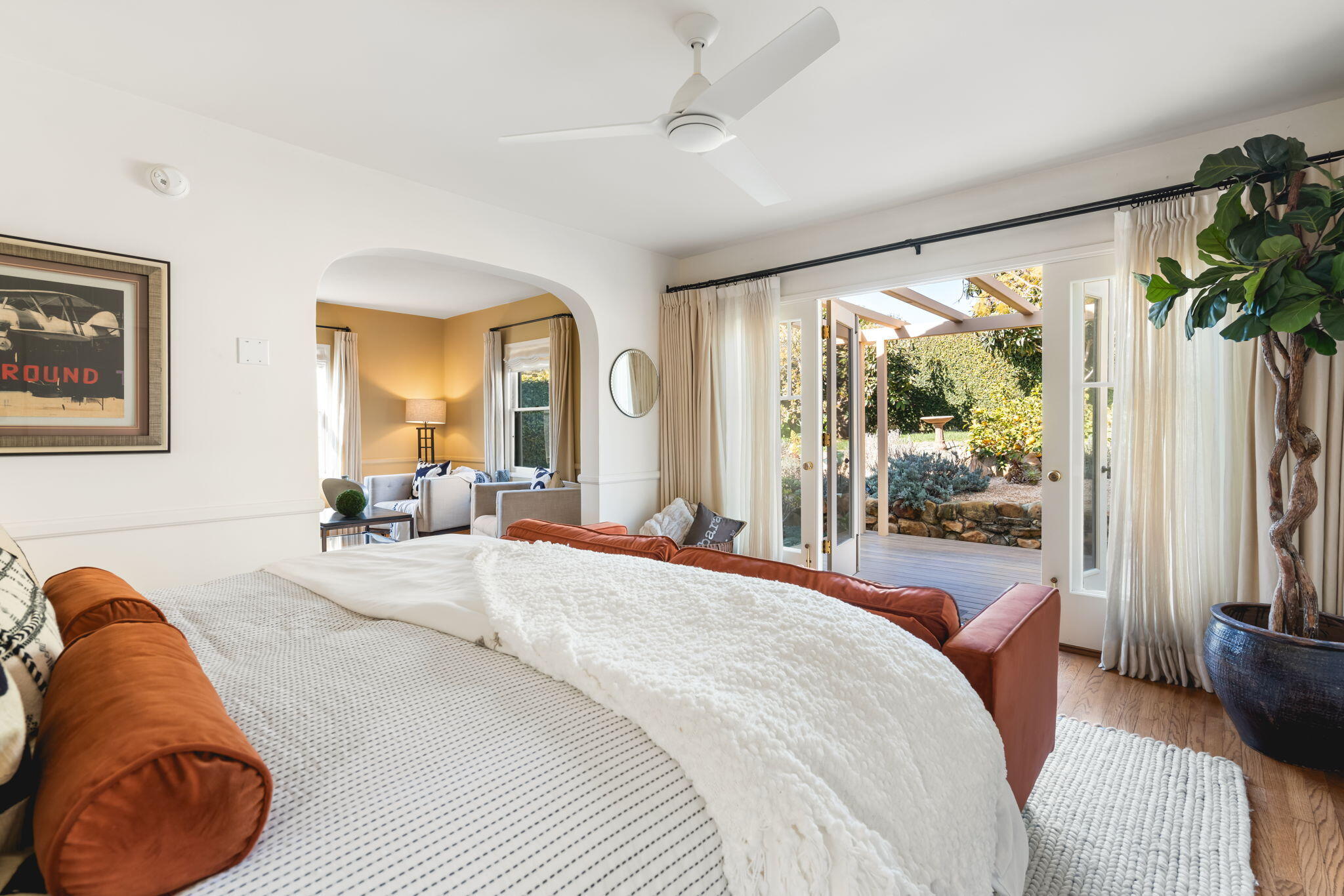 955 Garcia Road