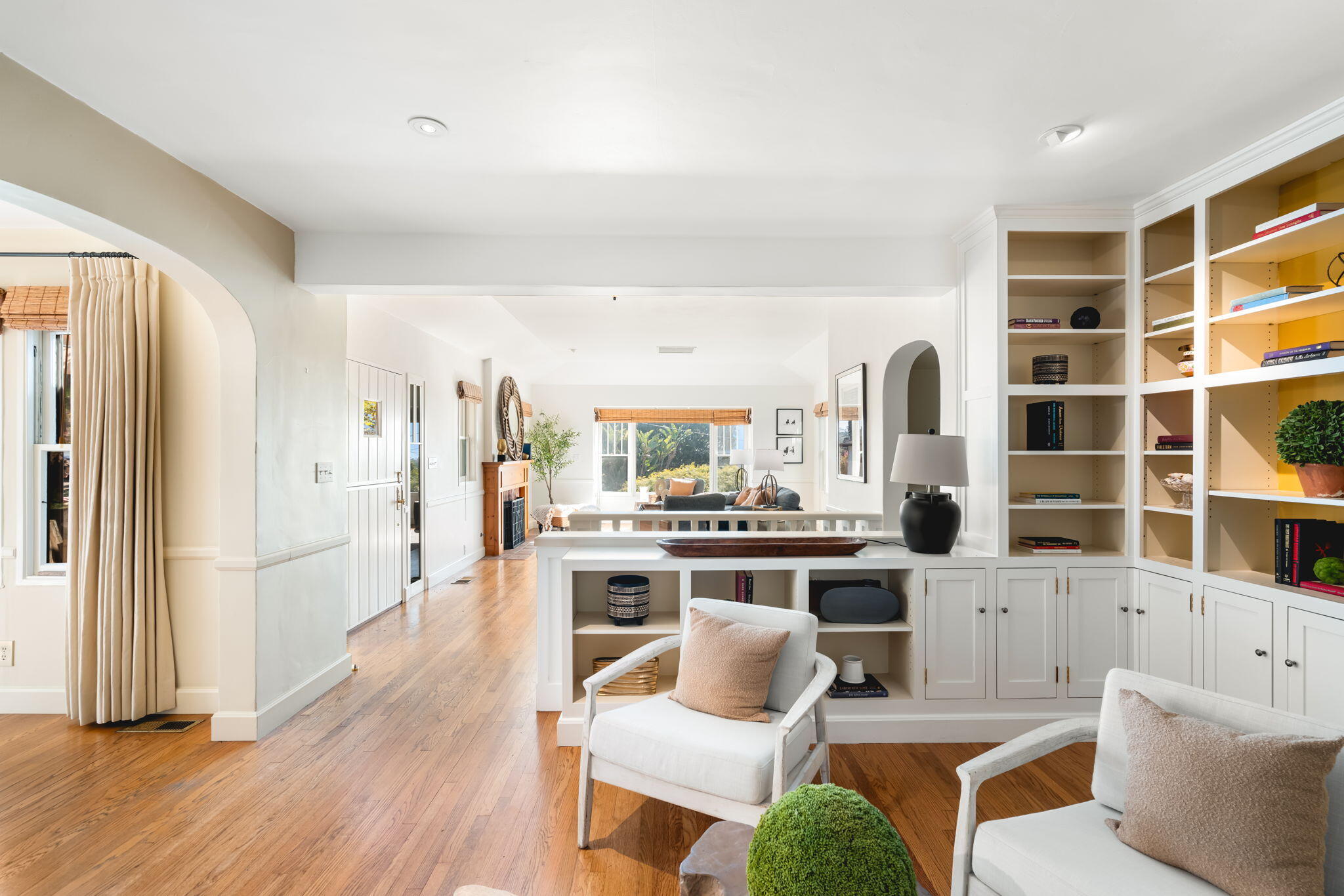 955 Garcia Road