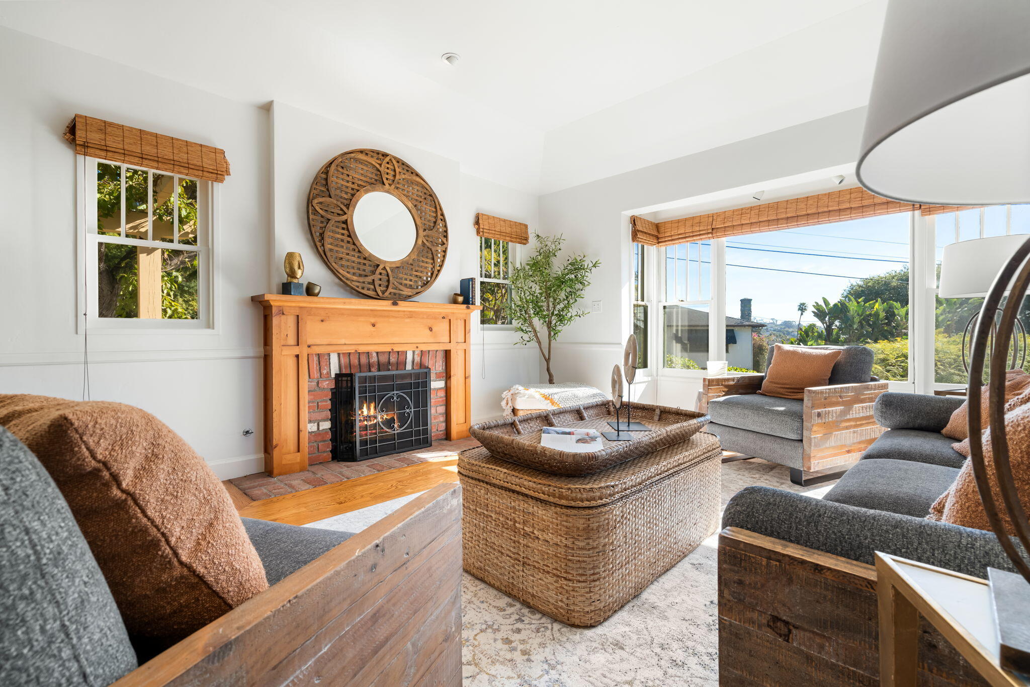 955 Garcia Road