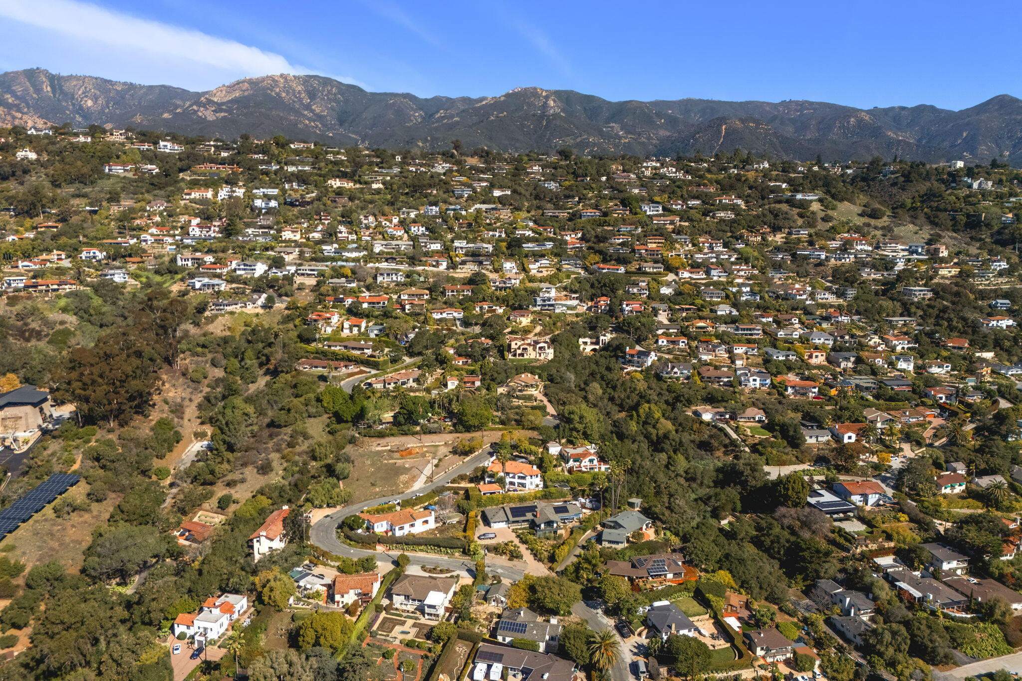 955 Garcia Road