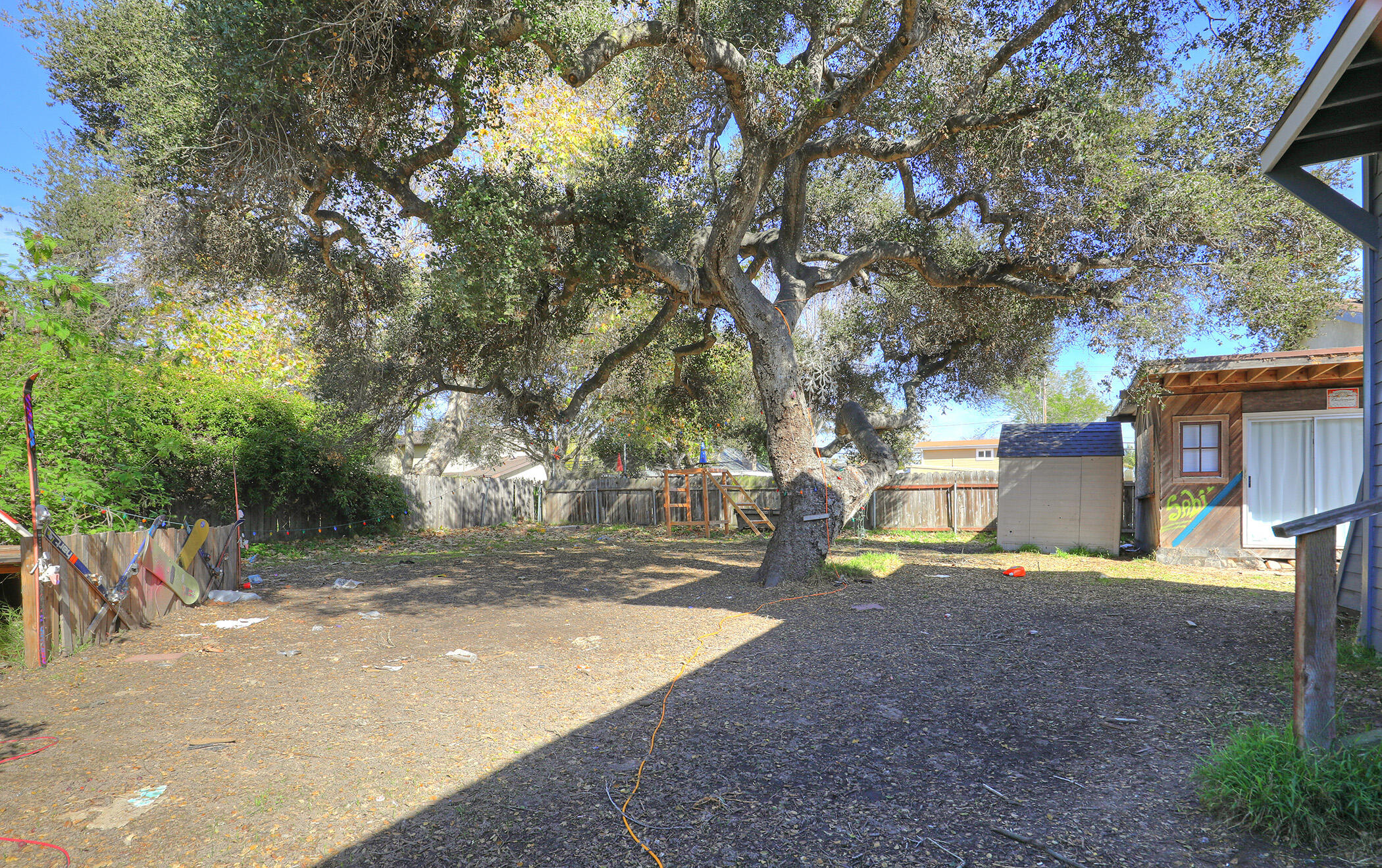 6716 Pasado Road
