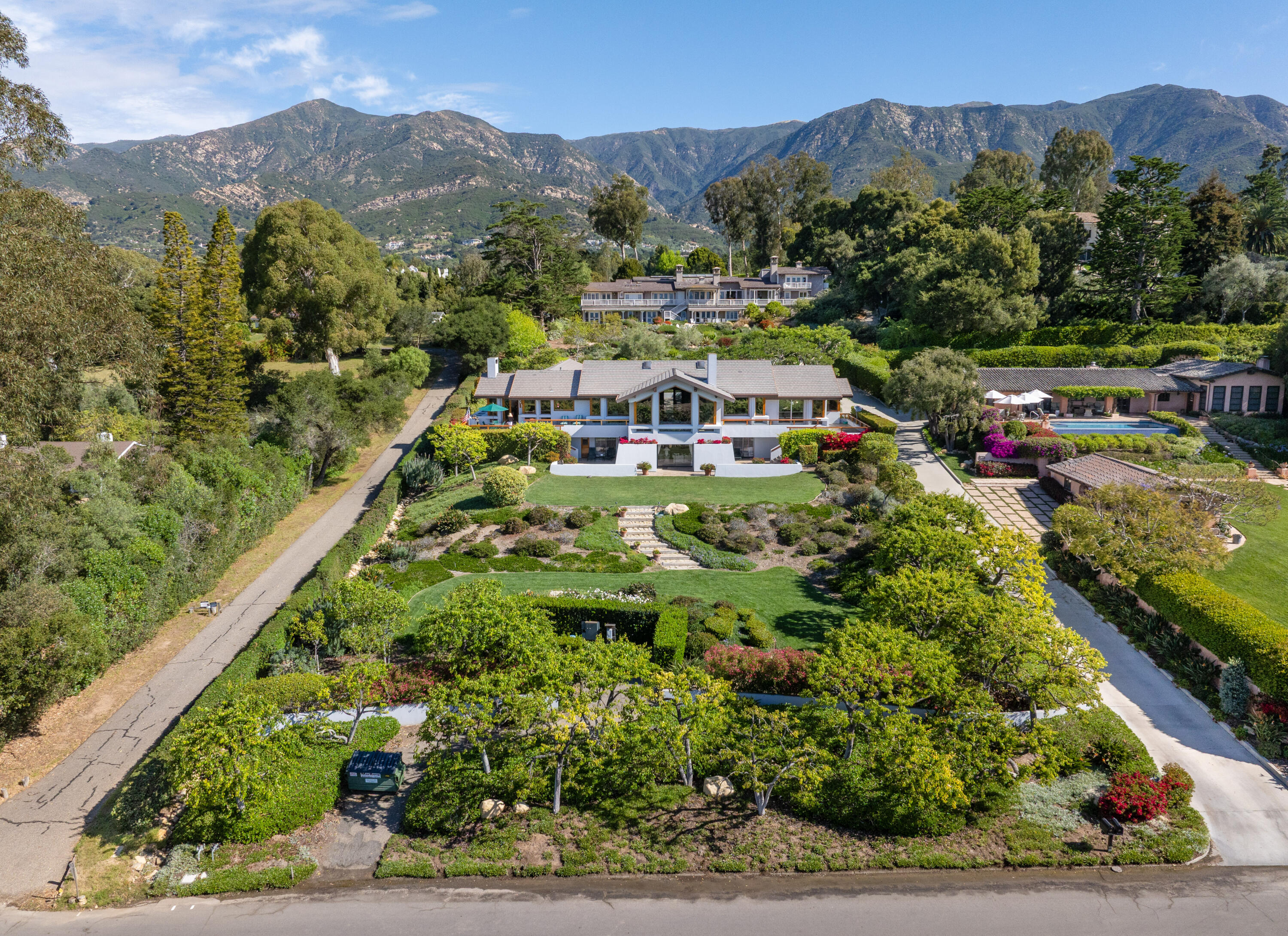 430 Santa Rosa Lane
