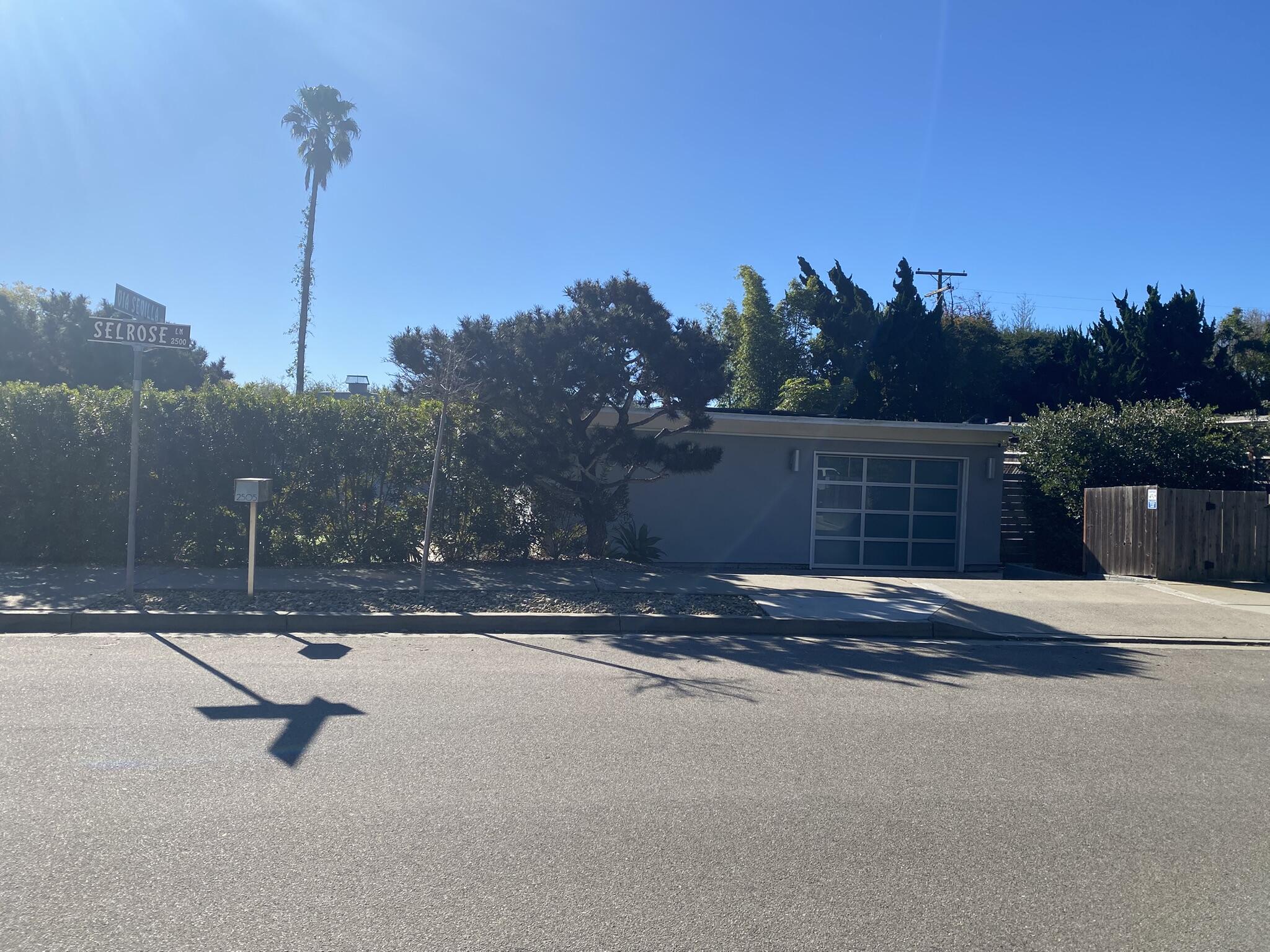 2505 Selrose Lane