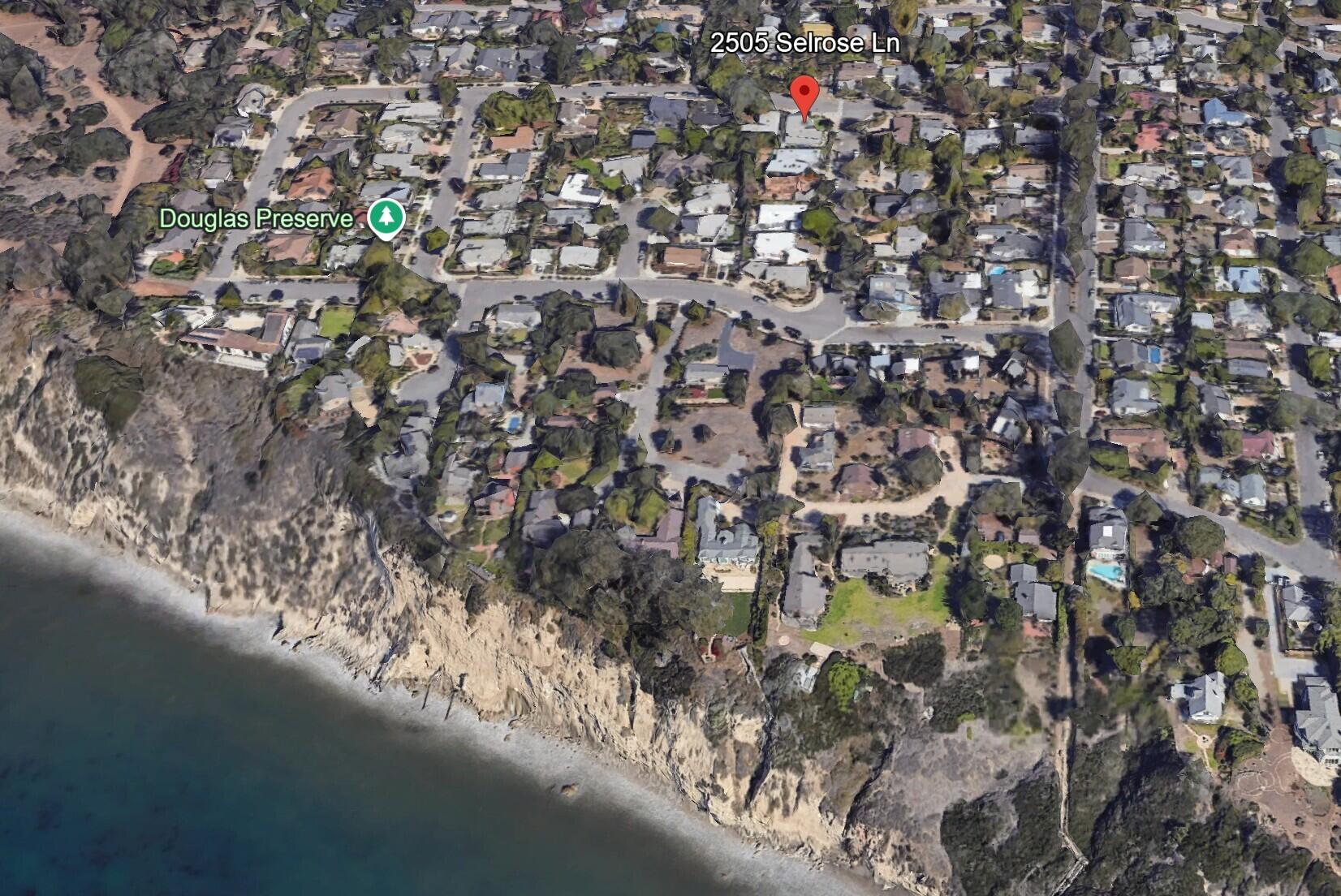 2505 Selrose Lane