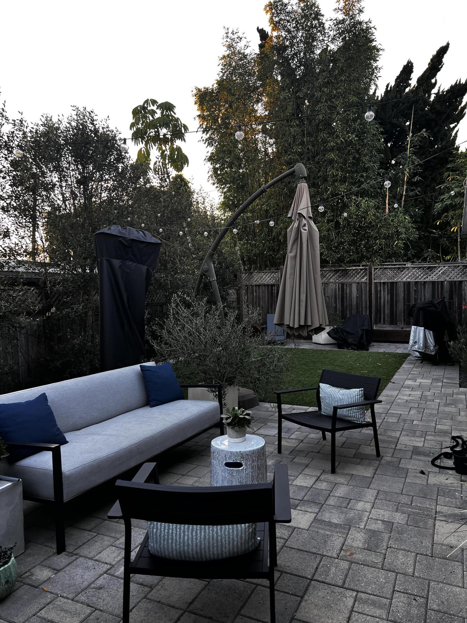 2505 Selrose Lane