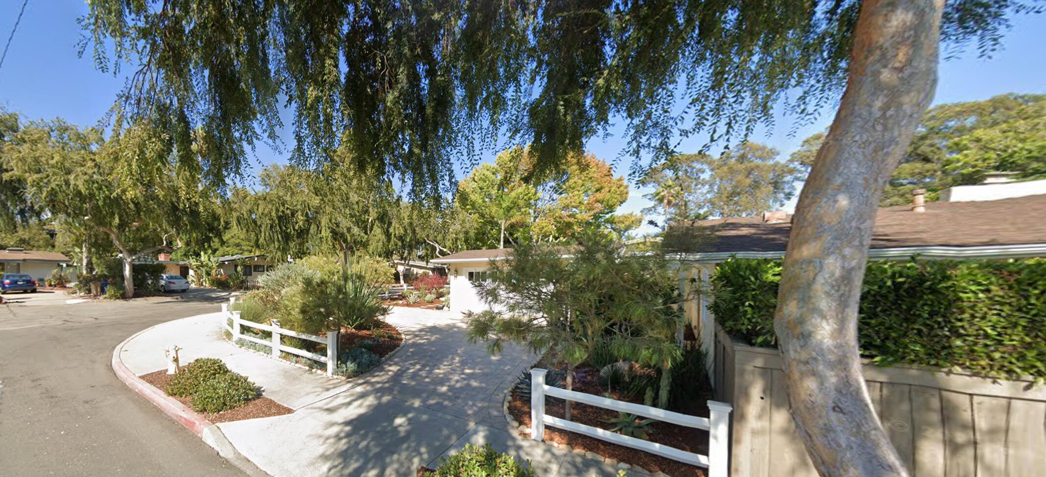 2505 Selrose Lane
