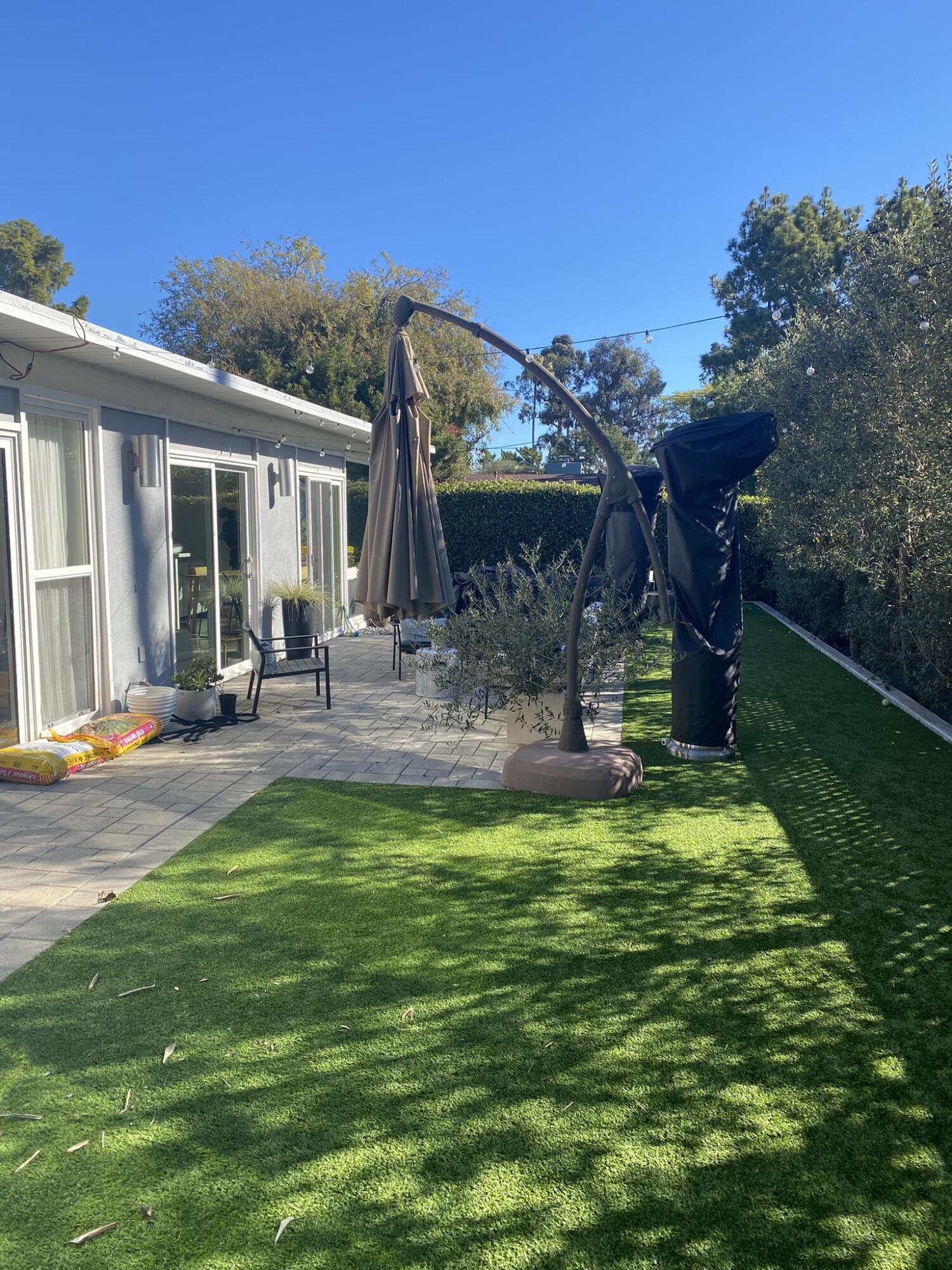 2505 Selrose Lane