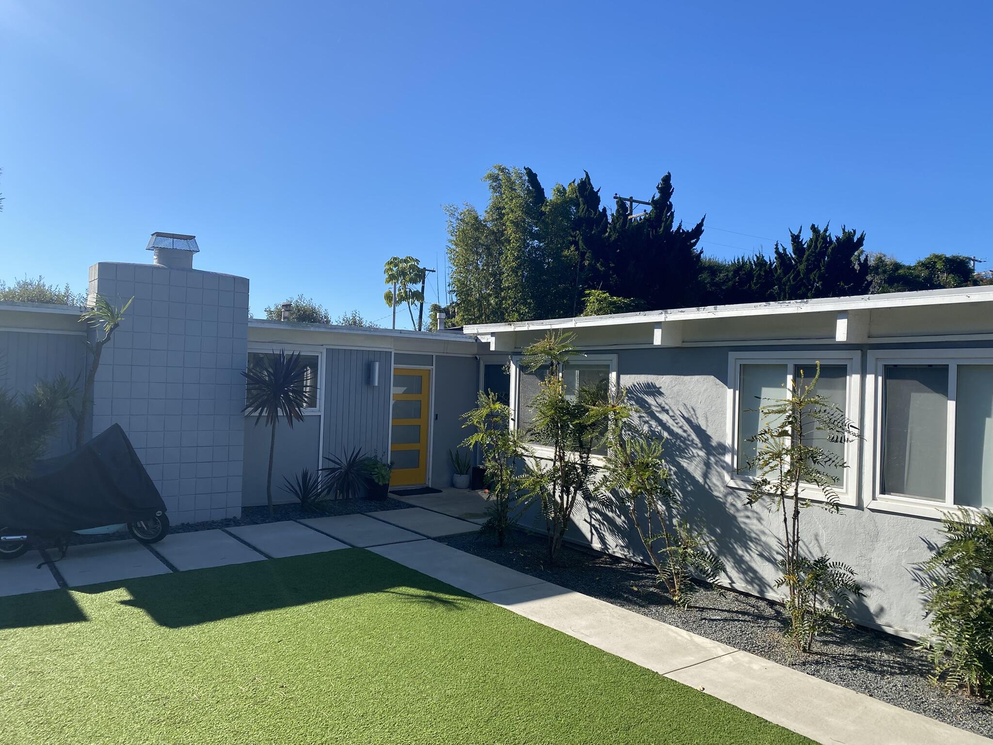 2505 Selrose Lane