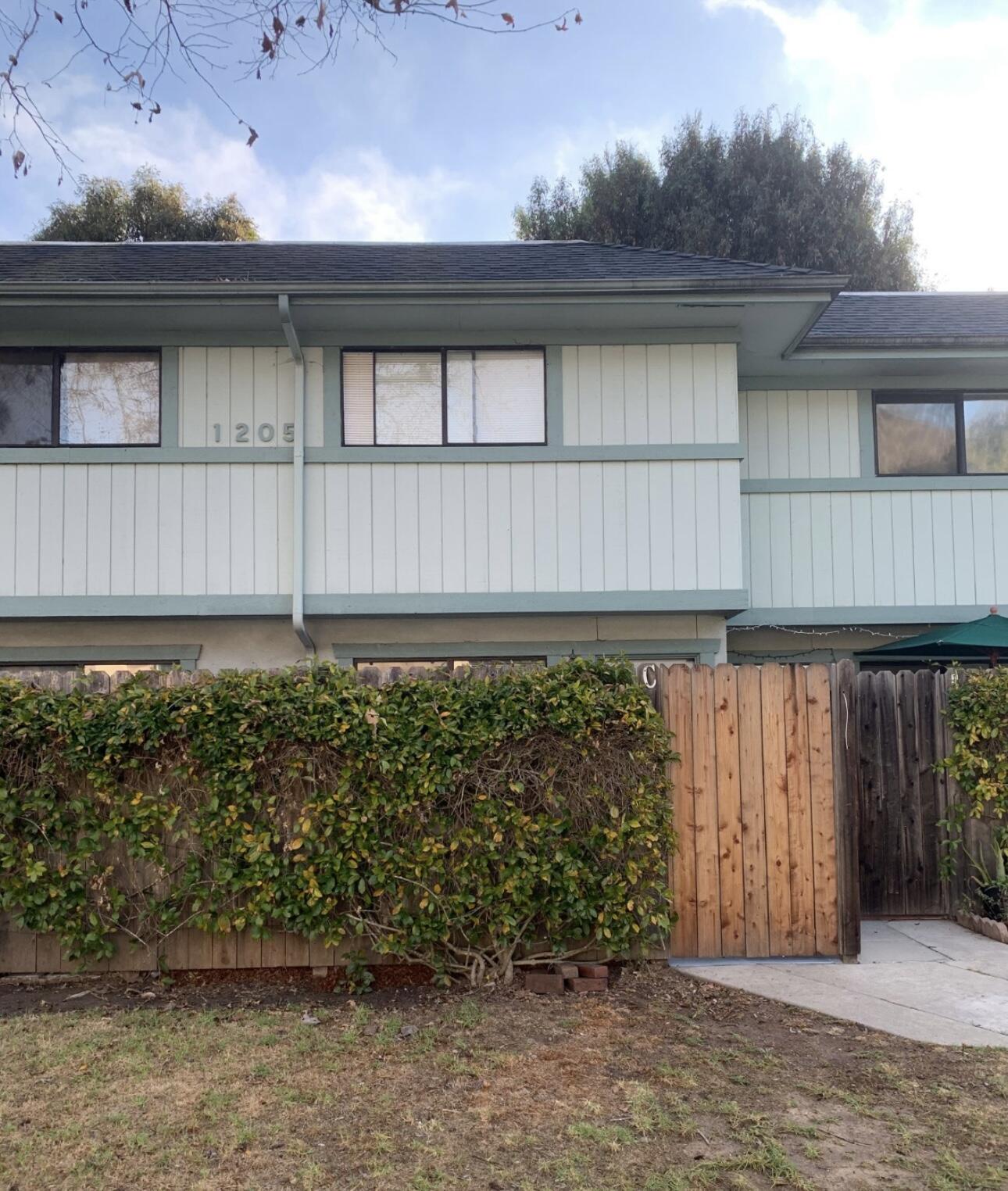 1205 Rebecca Lane C