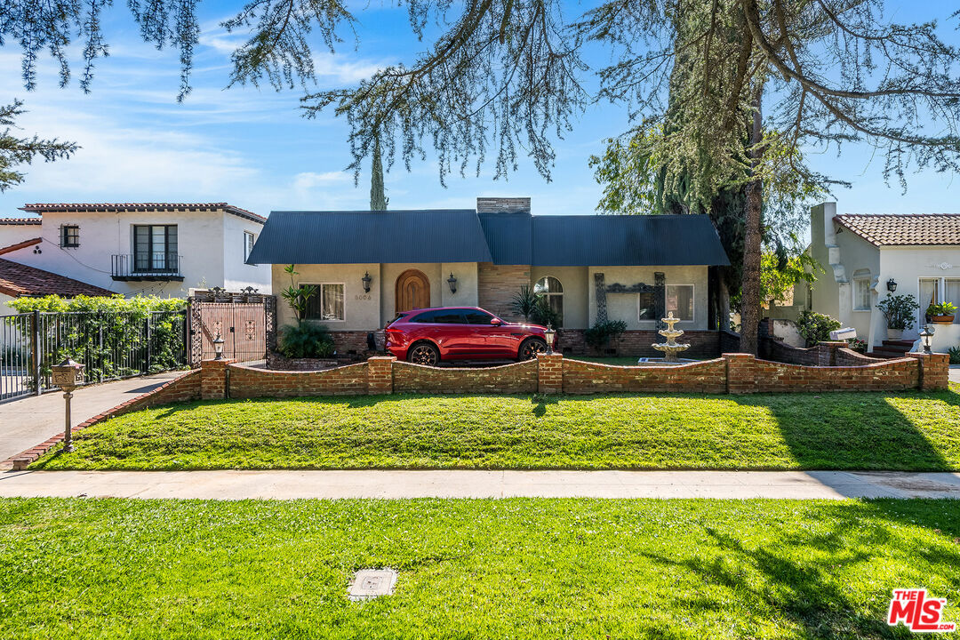 5006 Los Feliz Blvd