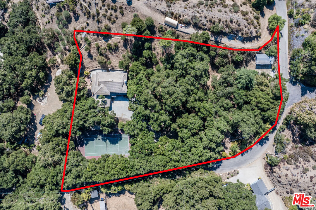 730 Crater Camp Dr