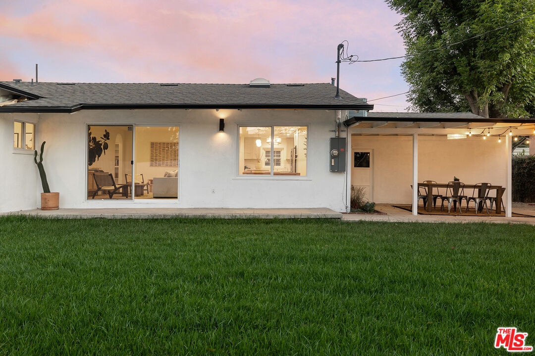 23649 Emelita St