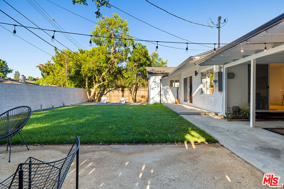 23649 Emelita St