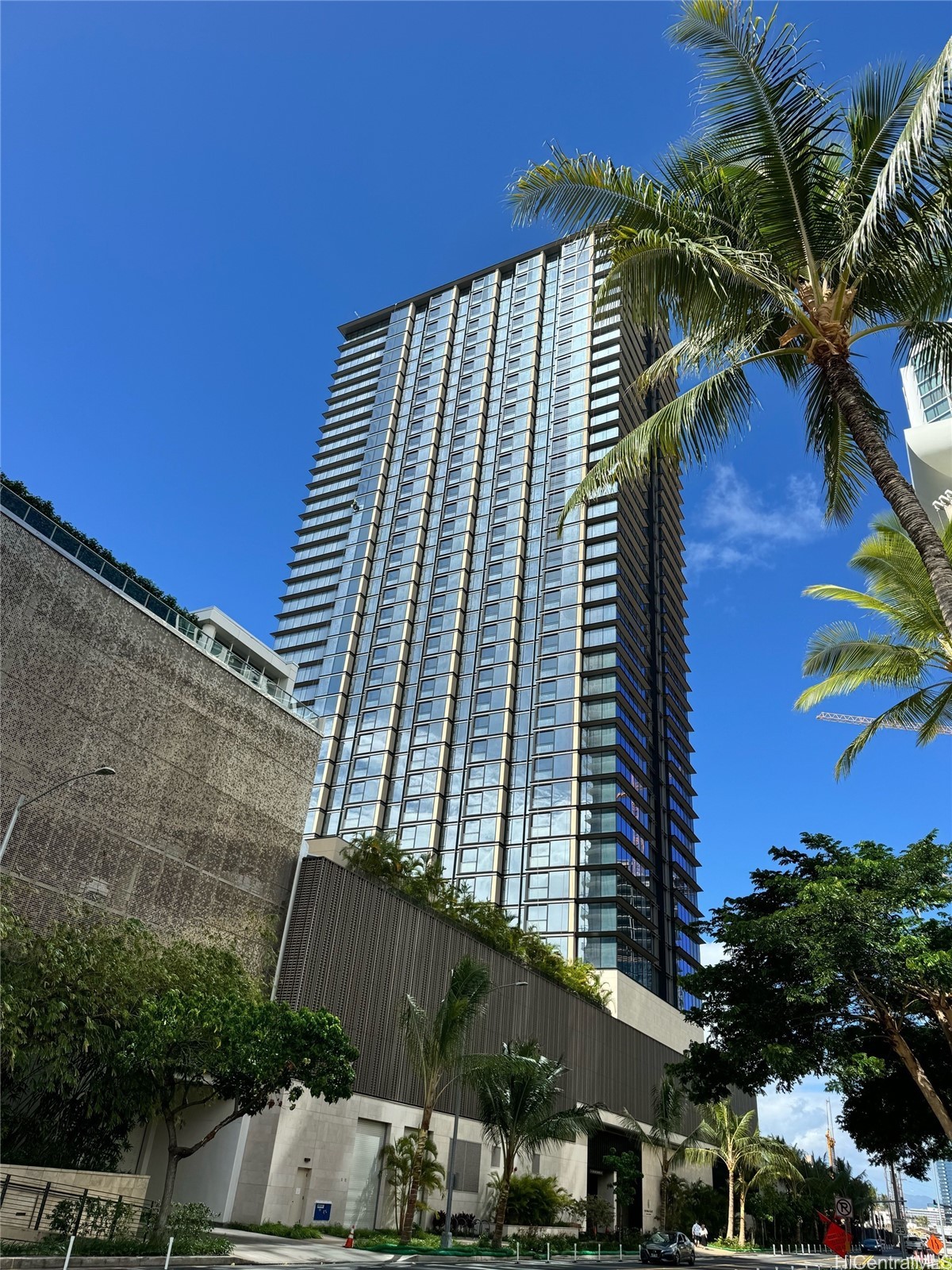 1100 Ala Moana Boulevard 1408