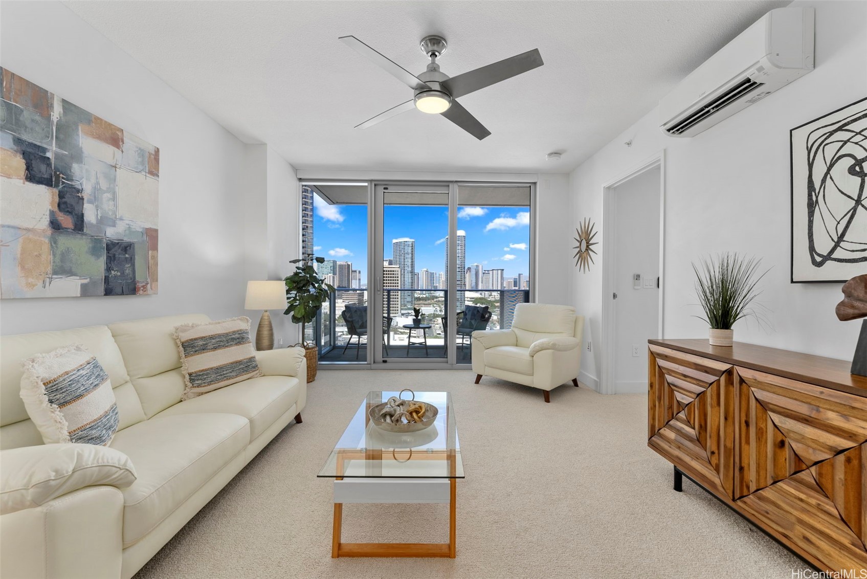 629 Keeaumoku Street 1710