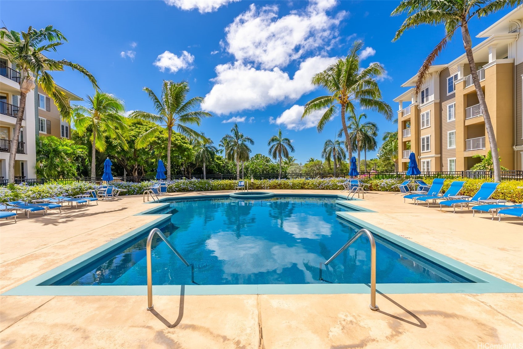 520 Lunalilo Home Road 7411