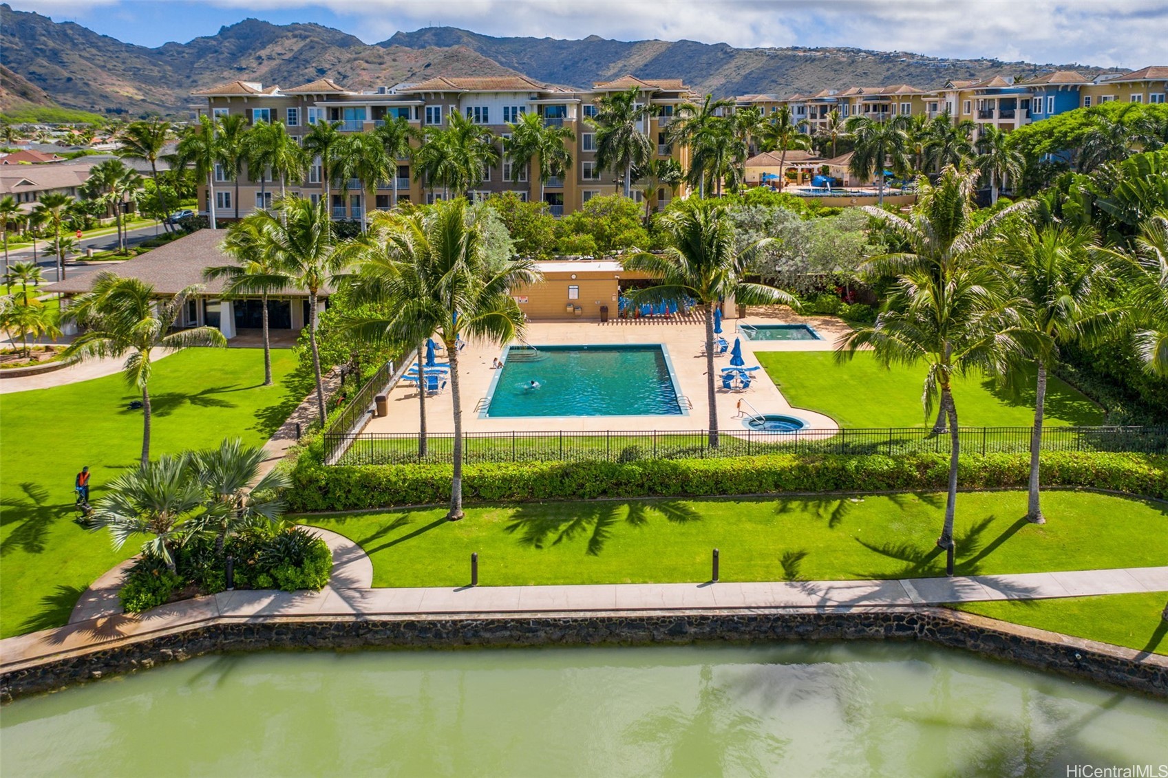 520 Lunalilo Home Road 7411
