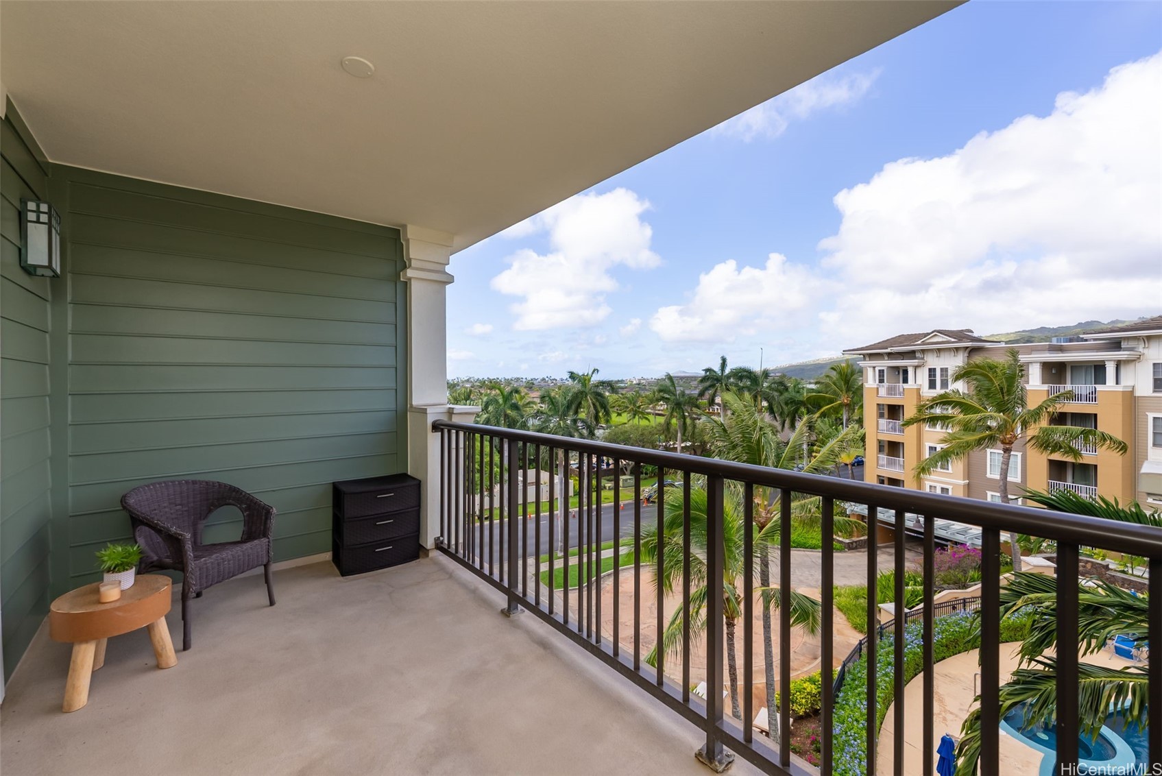 520 Lunalilo Home Road 7411