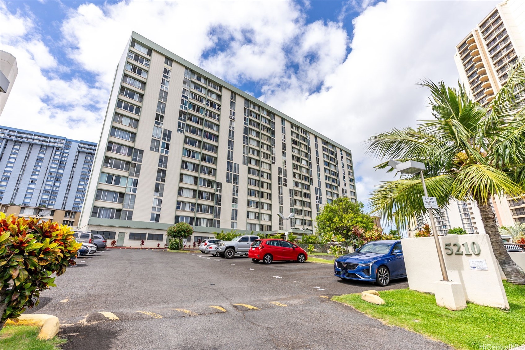 5210 Likini Street 1401