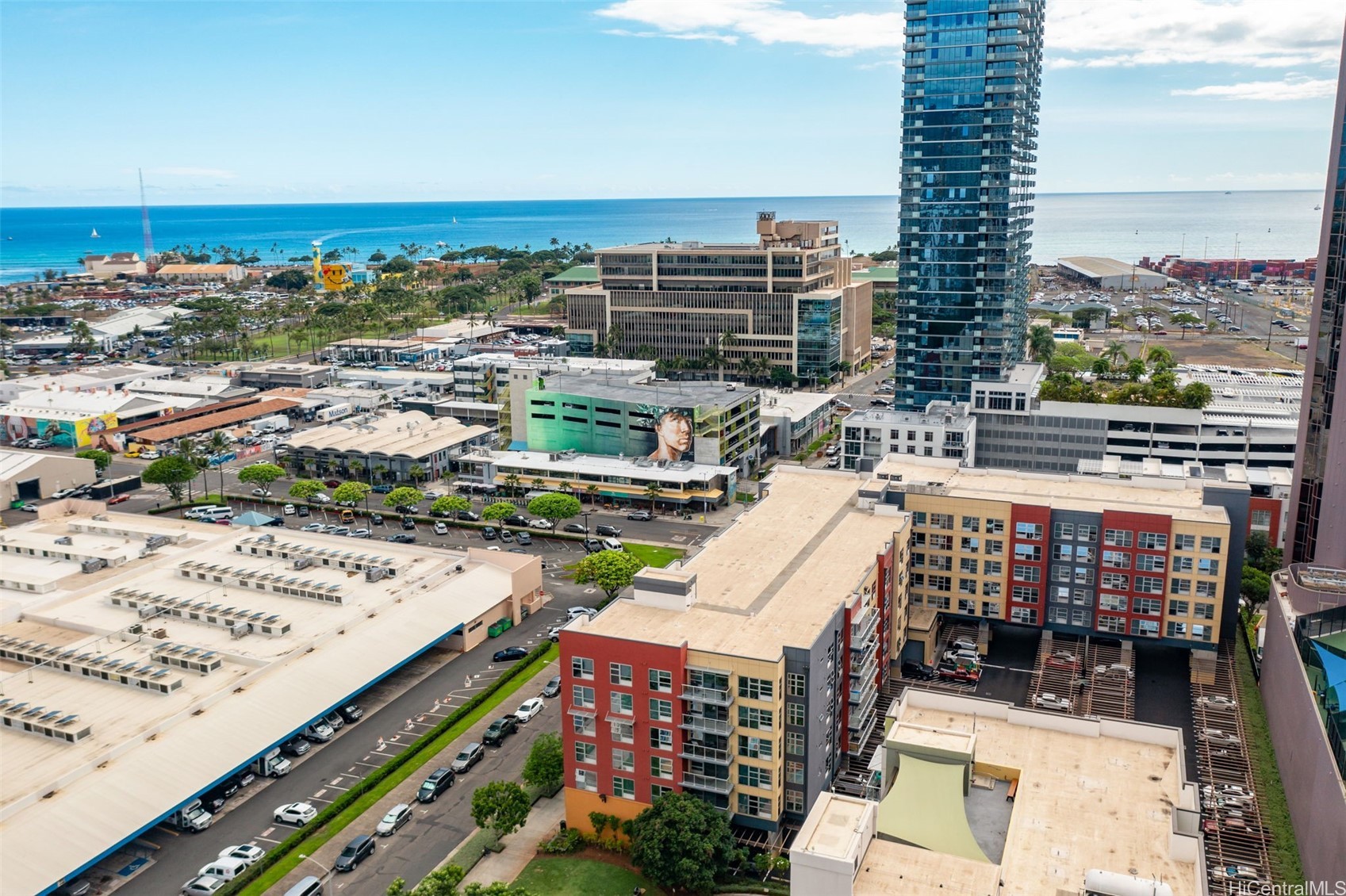400 Keawe Street 305
