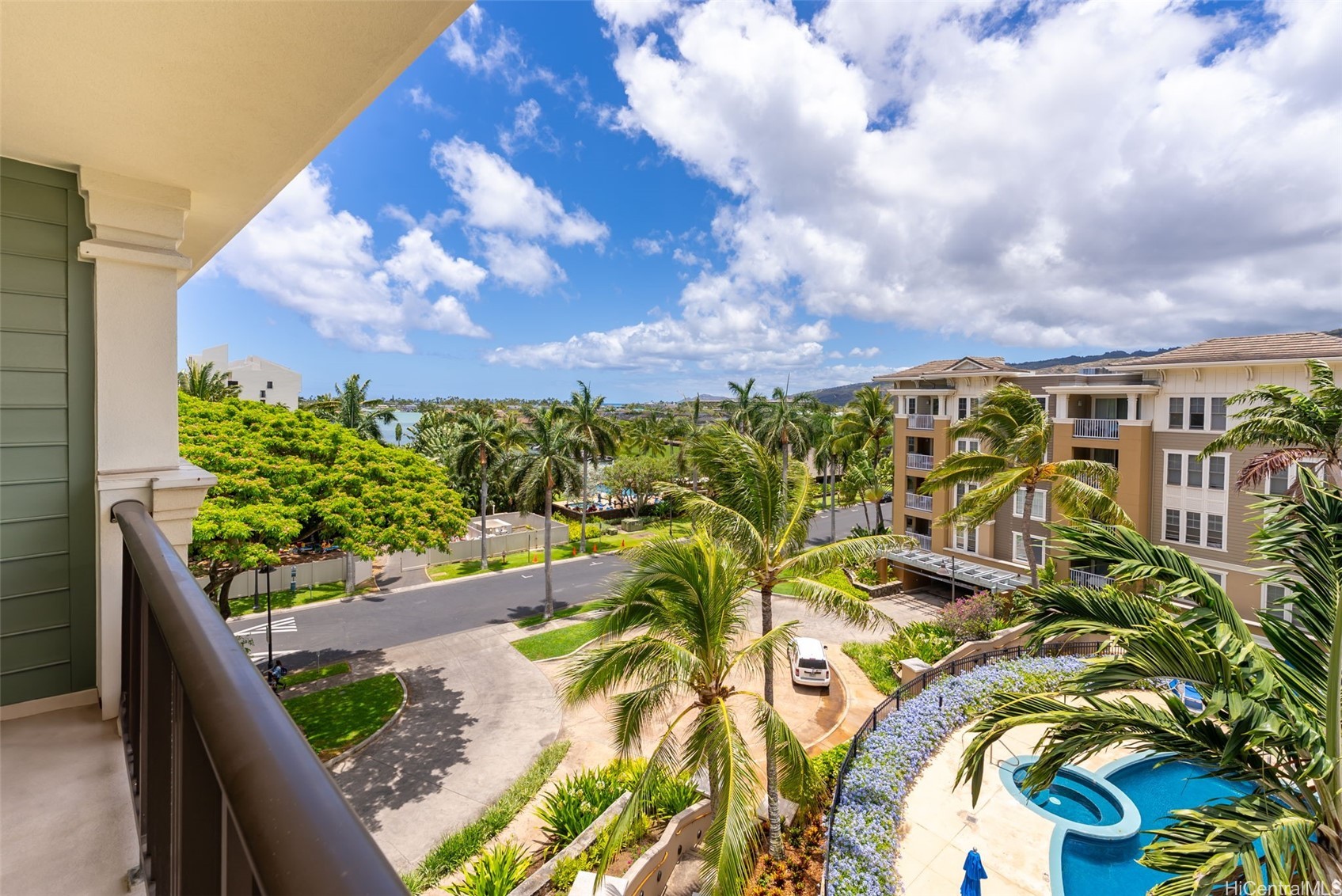 520 Lunalilo Home Road 7411
