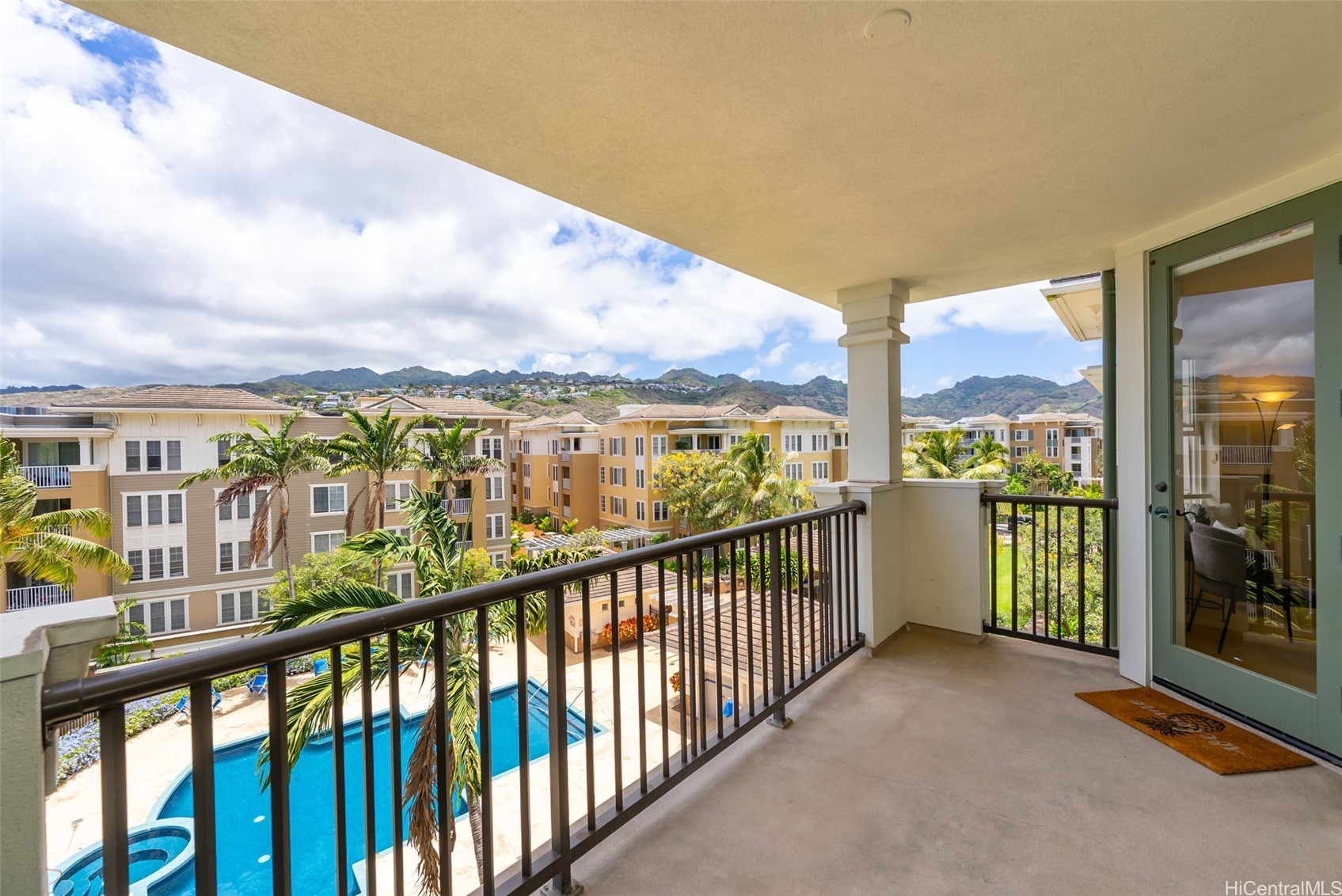 520 Lunalilo Home Road 7411