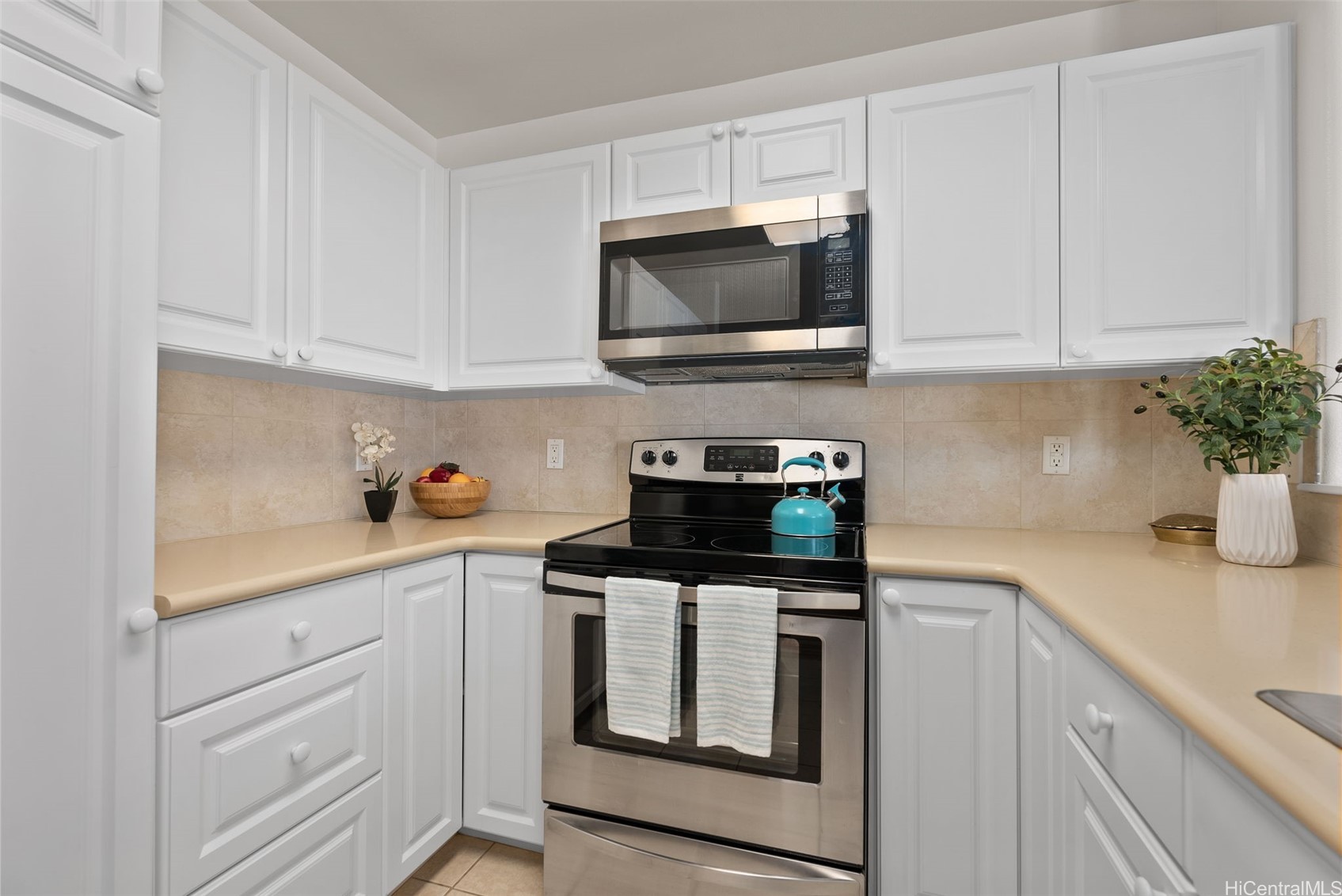 91-2083 Kaioli Street 1303