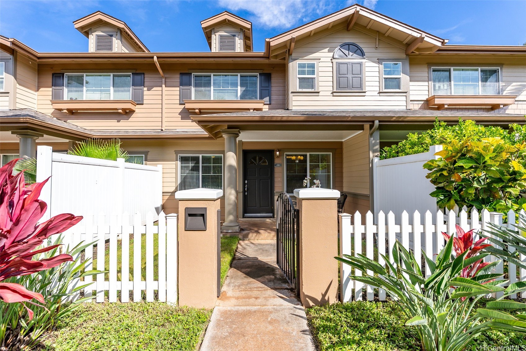 91-2083 Kaioli Street 1303
