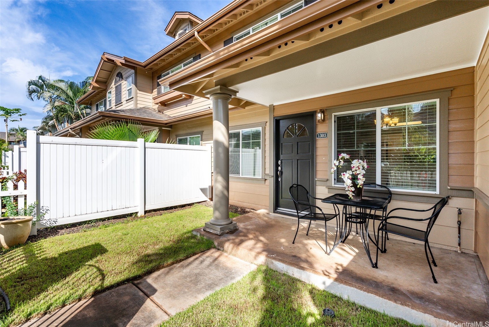 91-2083 Kaioli Street 1303