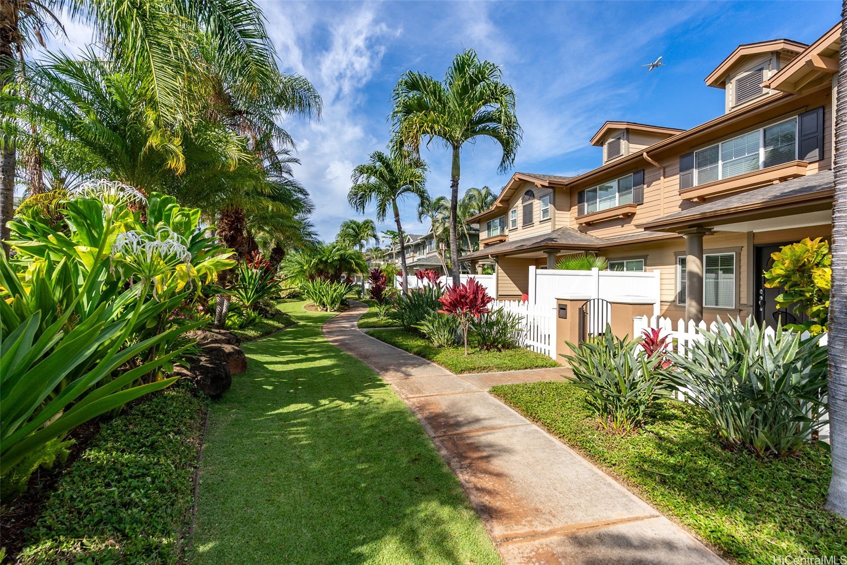 91-2083 Kaioli Street 1303