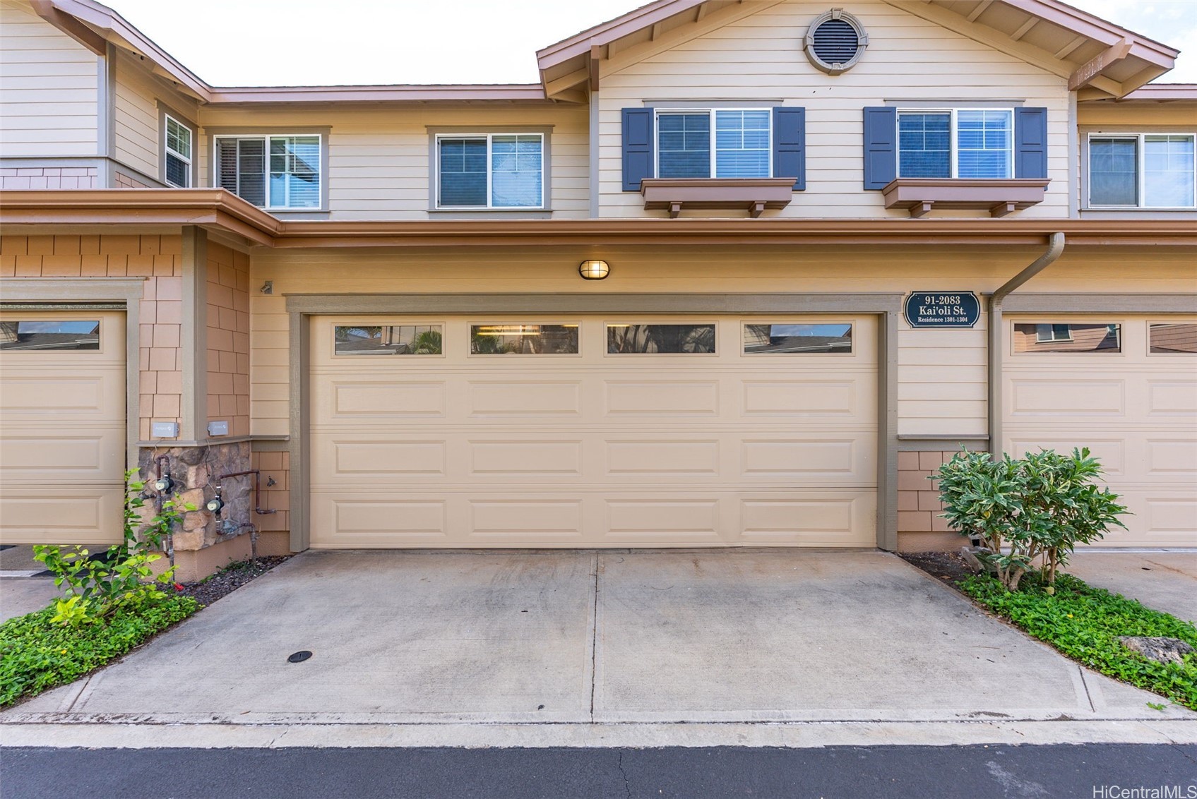 91-2083 Kaioli Street 1303