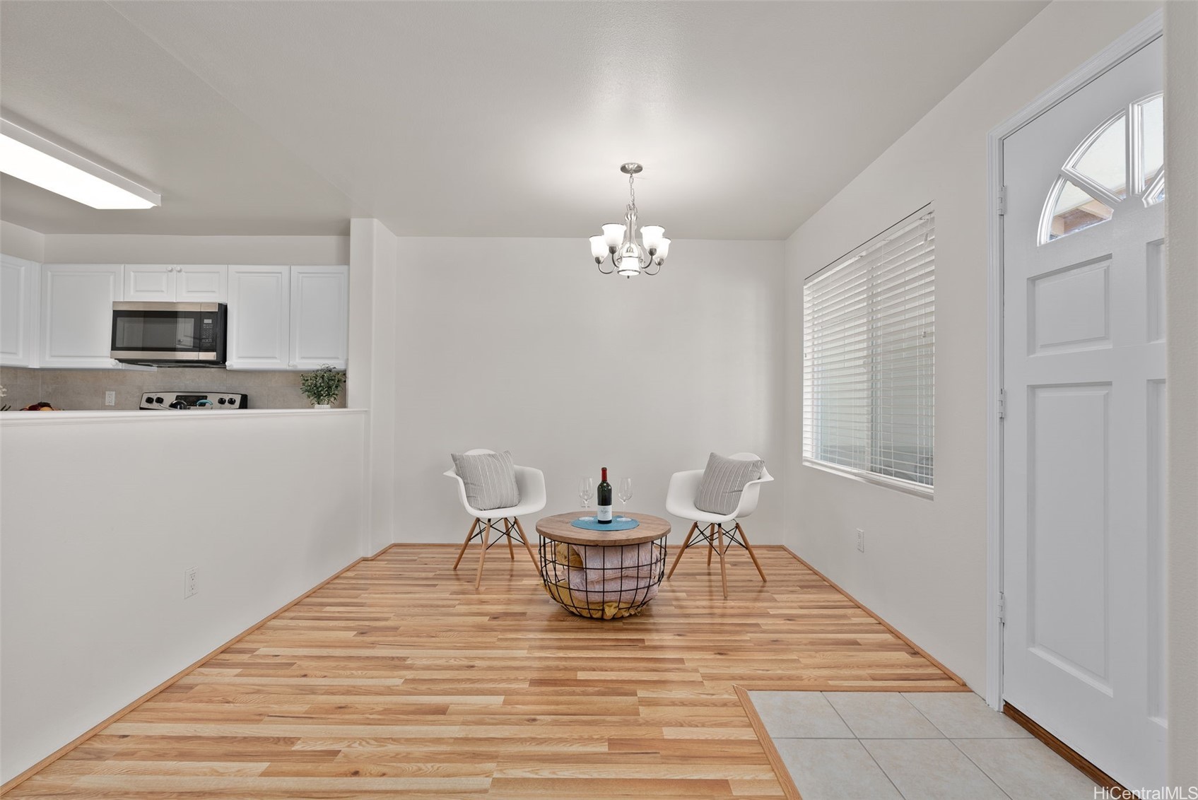 91-2083 Kaioli Street 1303