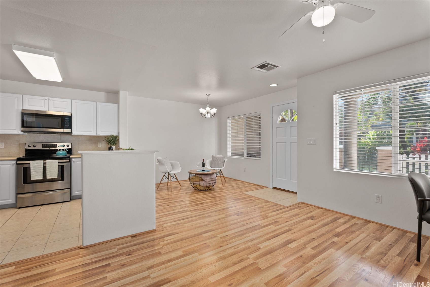 91-2083 Kaioli Street 1303