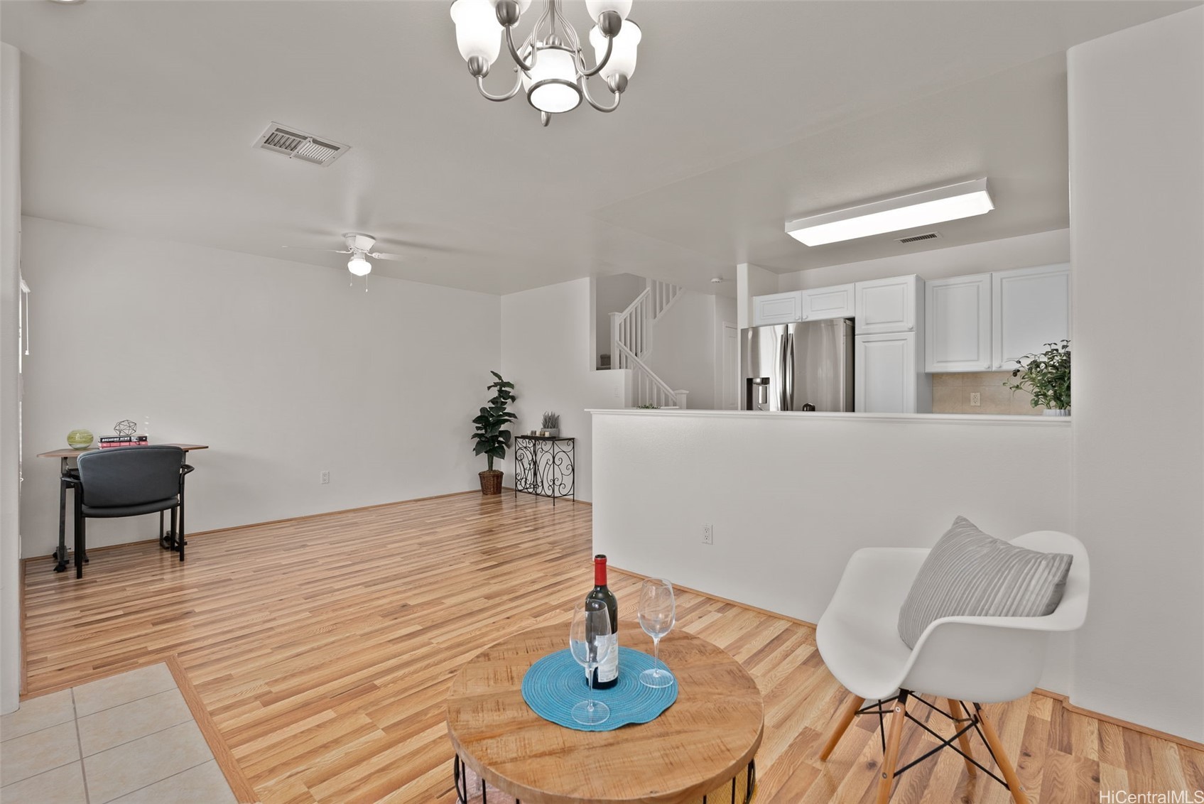 91-2083 Kaioli Street 1303